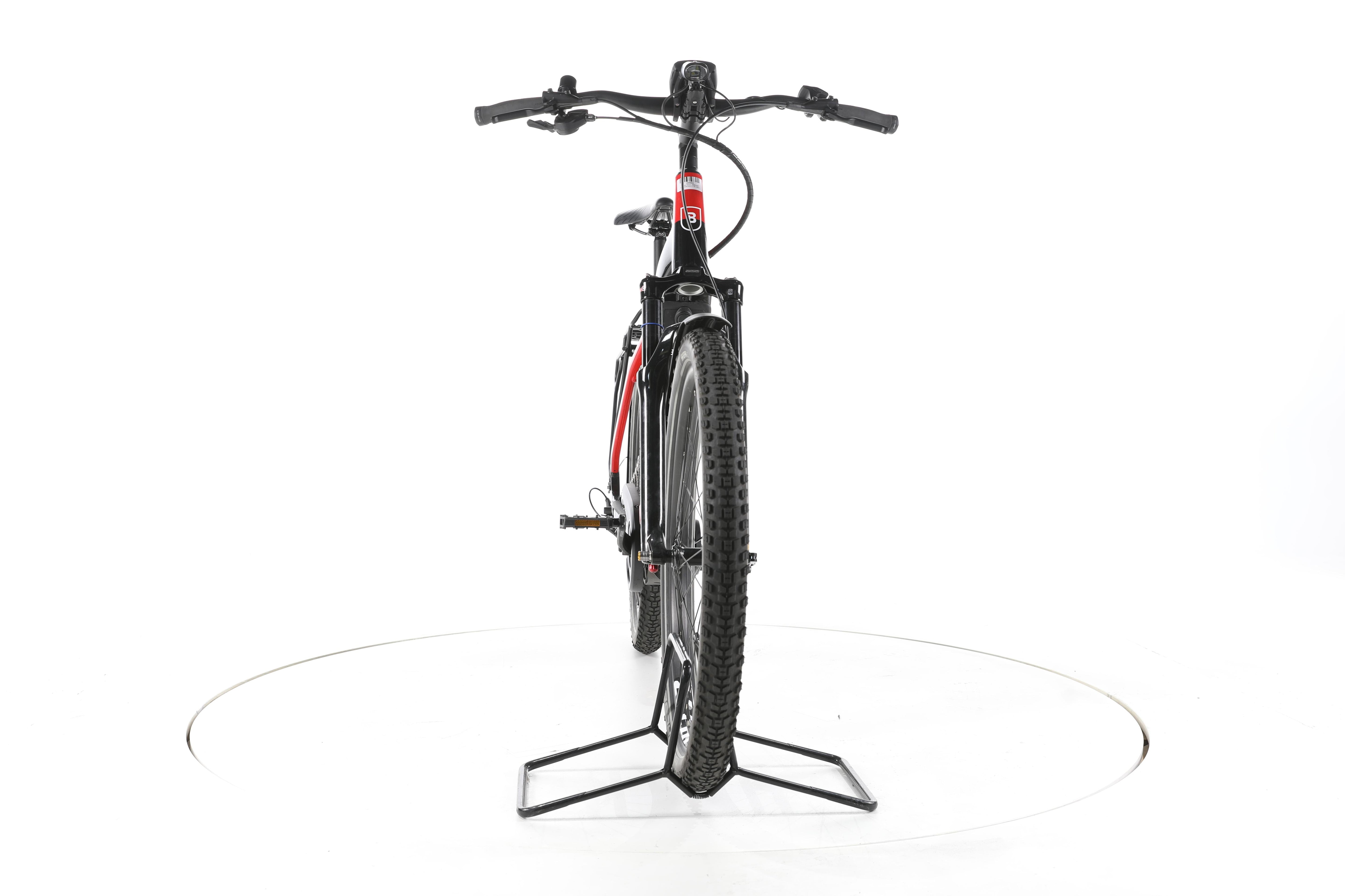 Breezer Bikes Powerwolf Evo 1.1 Trekking E-Bike - Image 4