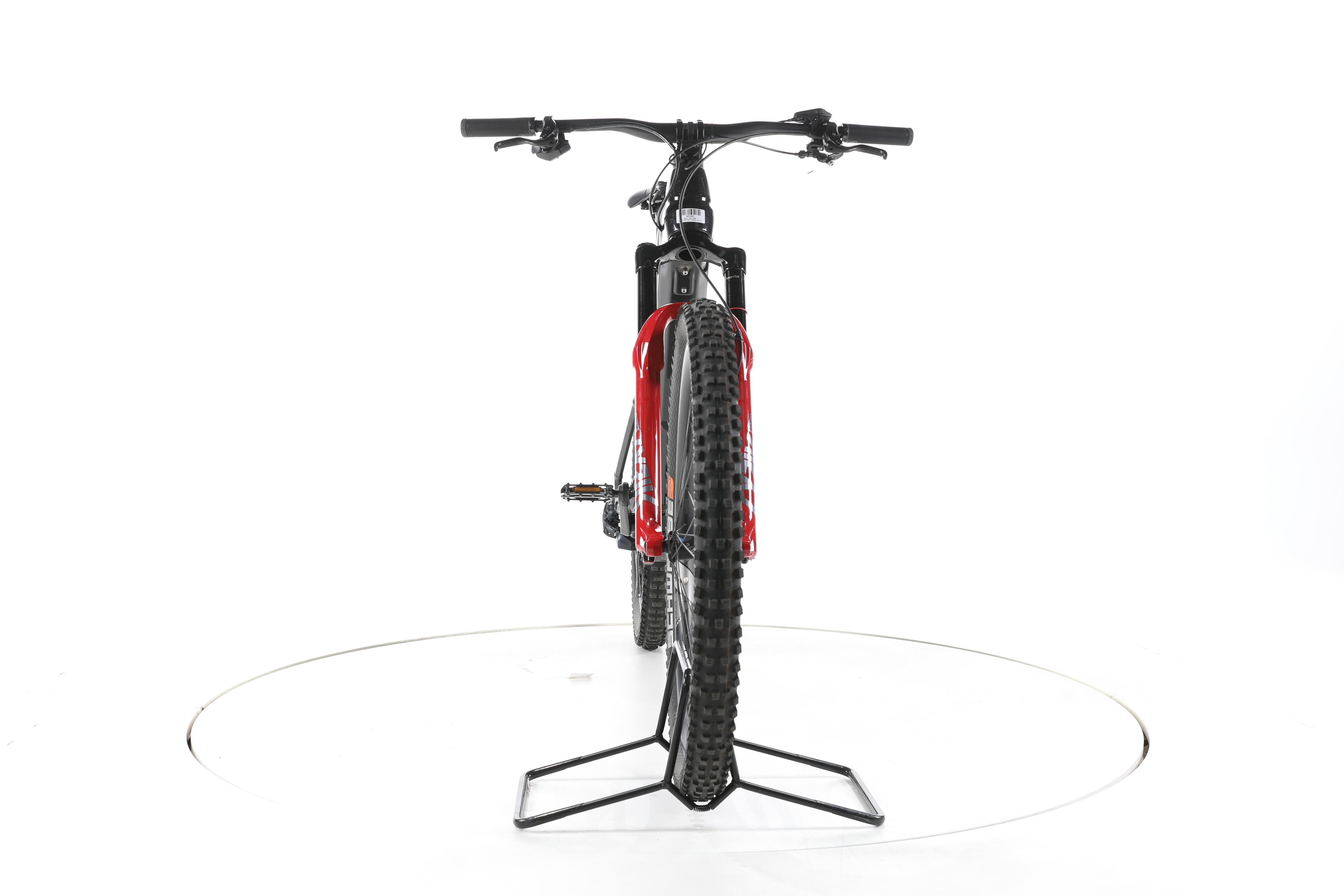 Bulls Sonic EVO AM 1 Fully E-Bike Carbon - Image 4