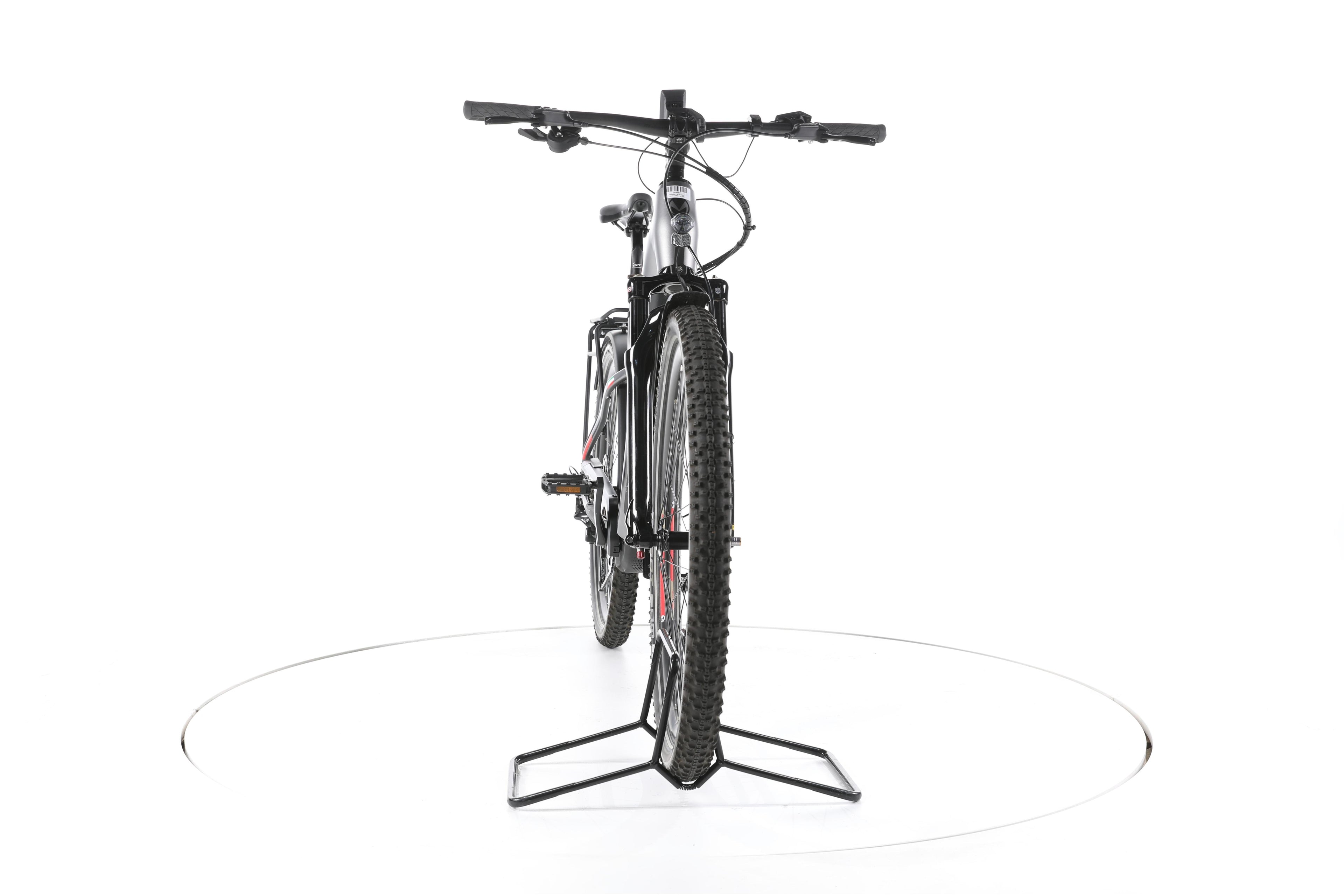 Malaguti Cortina TR5.1 Trekking E-Bike - Image 4