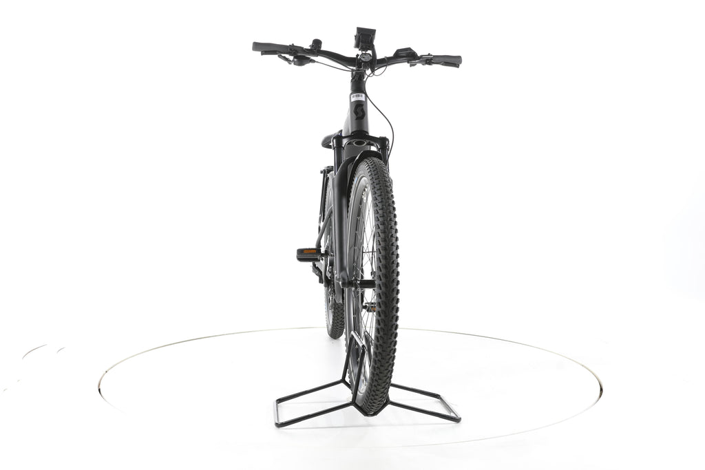 Scott Sub 30 Trekking E-Bike 2025 - Image 4