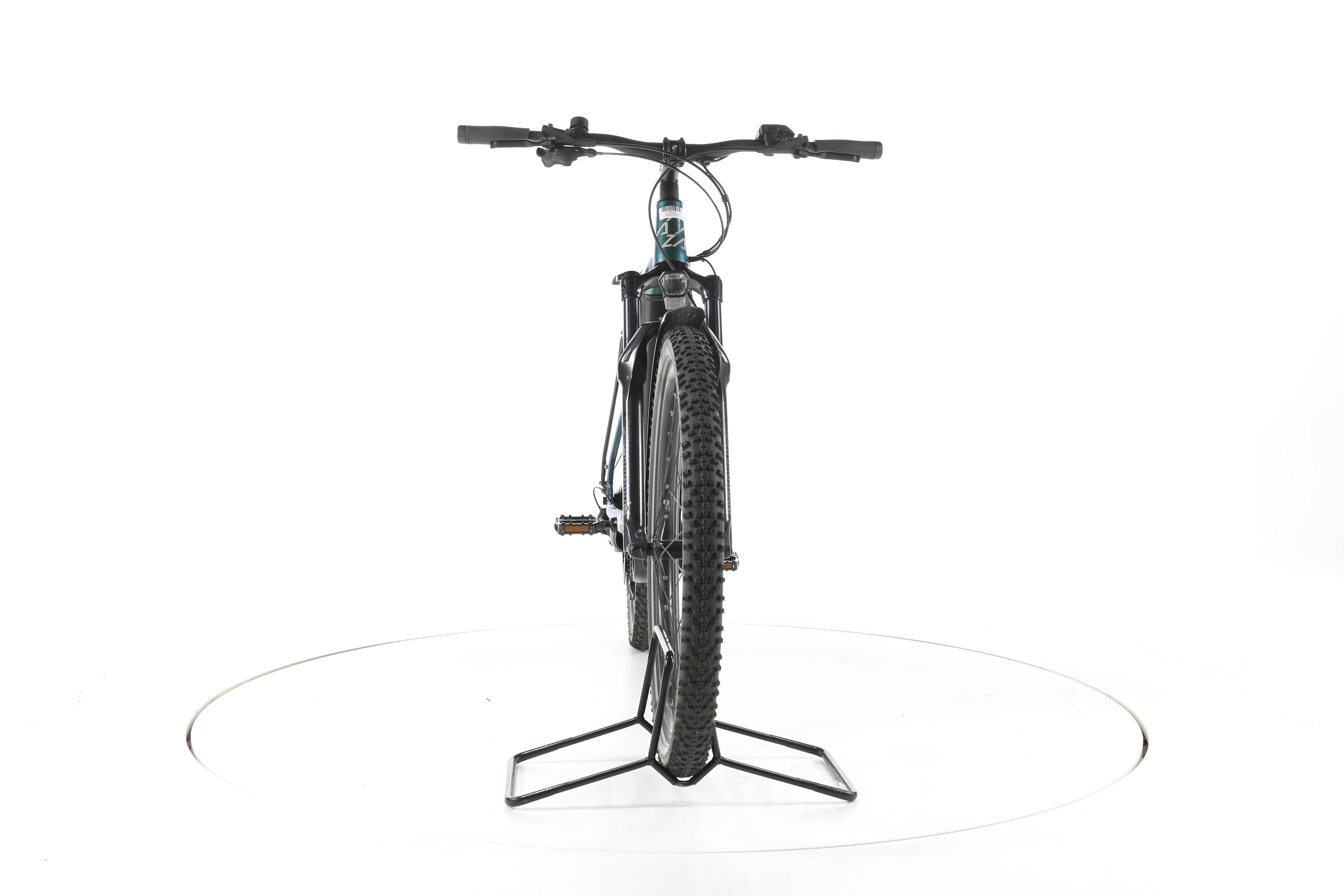 KAYZA Hydric Dry 8 Trekking E-Bike - Image 4