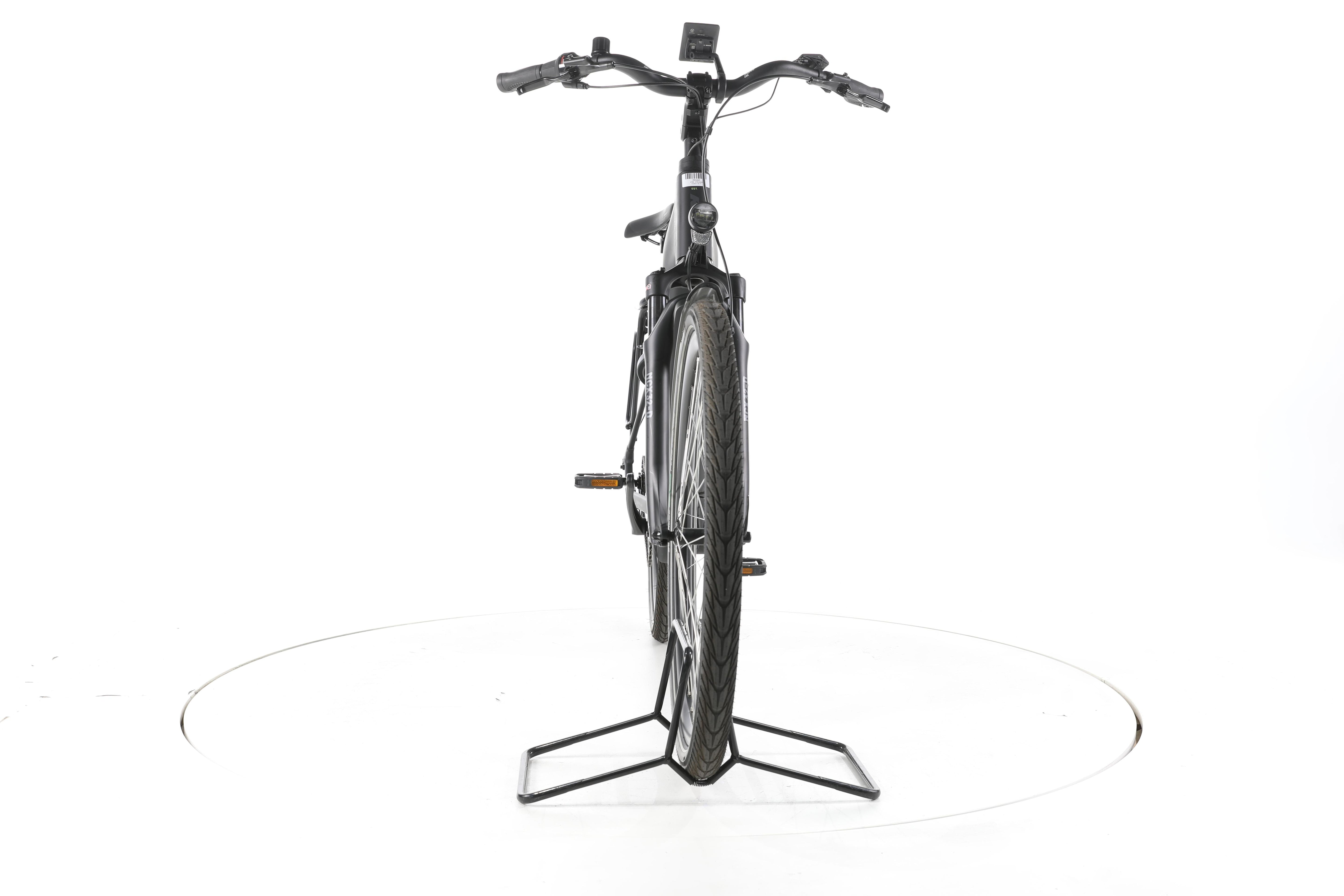 KTM Cento 5 City E-Bike Tiefeinsteiger - Image 4