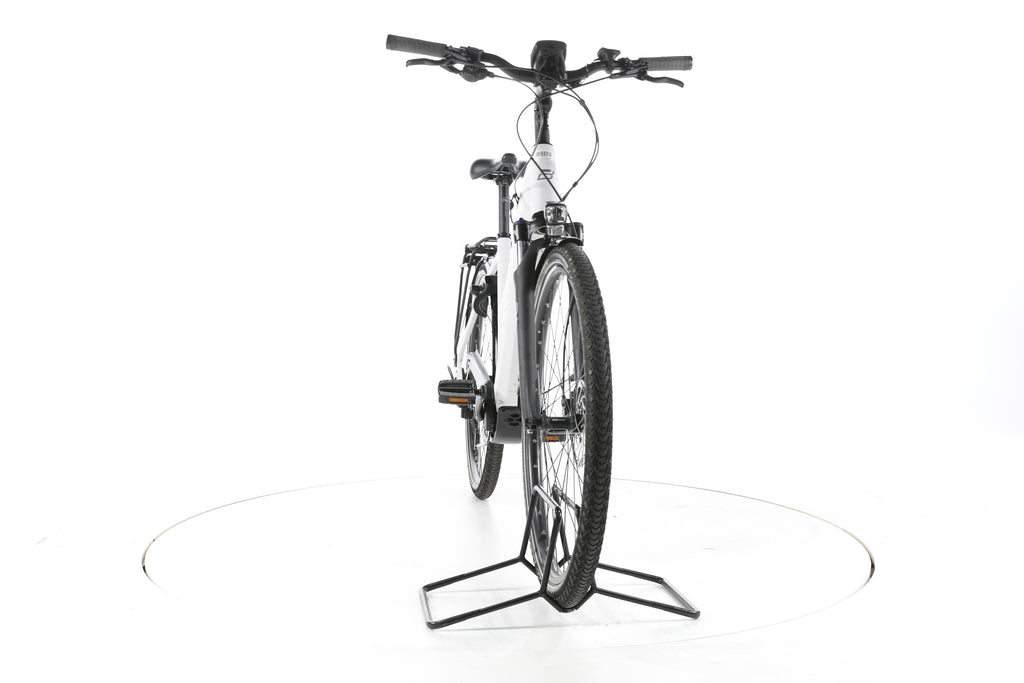 Brennabor T-66e Trekking E-Bike - Image 4