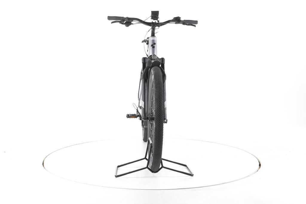 Cube Nuride Hybrid EXC Allroad Trekking E-Bike - Image 4