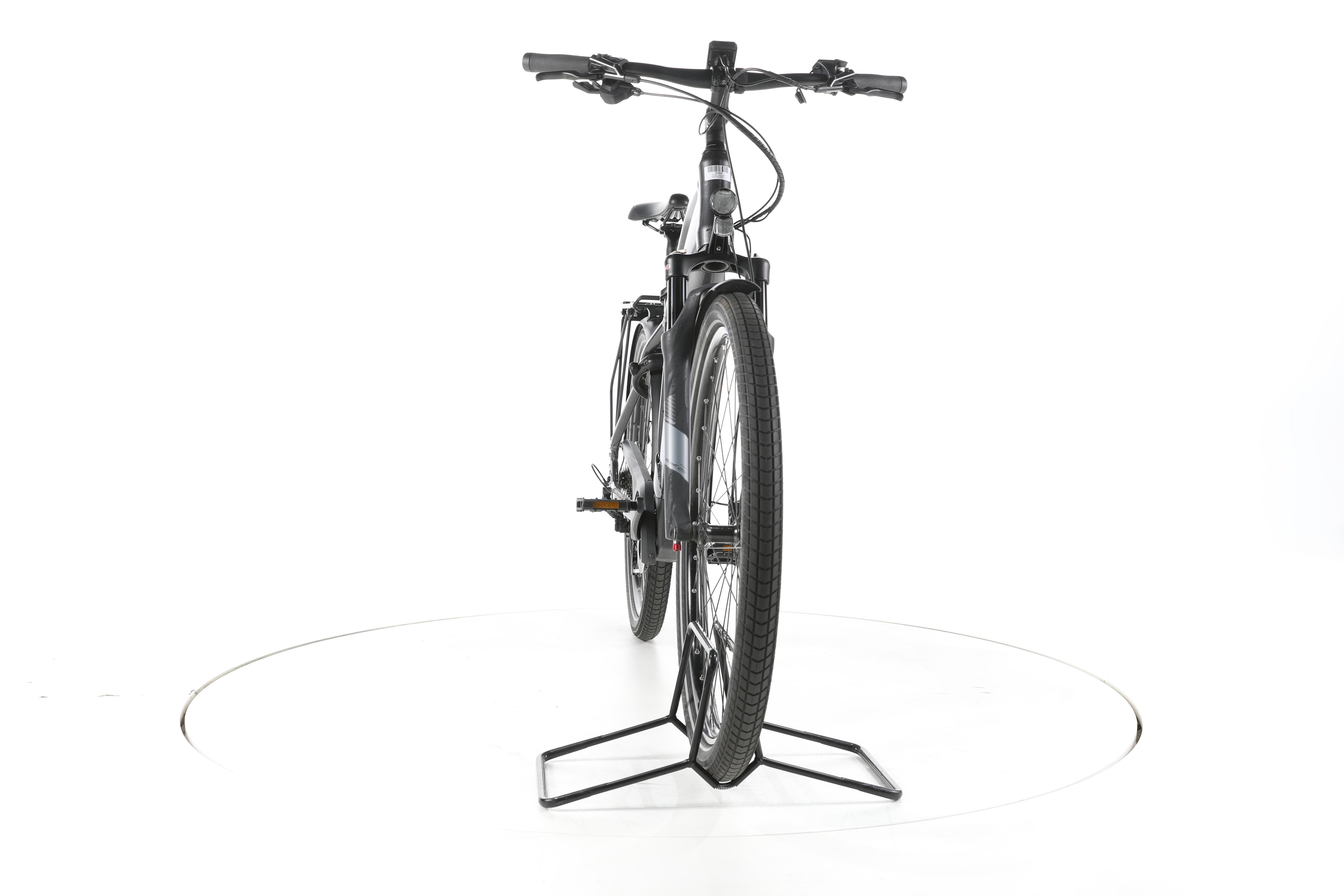 FLYER Upstreet5 7.10 Trekking E-Bike - Image 4