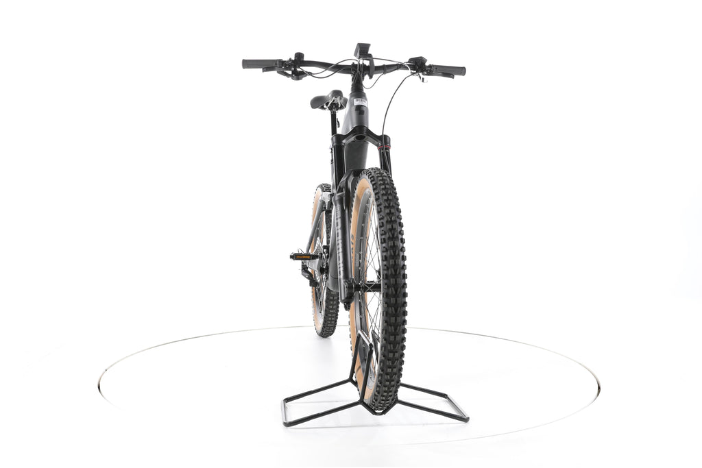 Cube Stereo Hybrid 160 HPC Race Fully E-Bike Carbon 2023 - Image 4