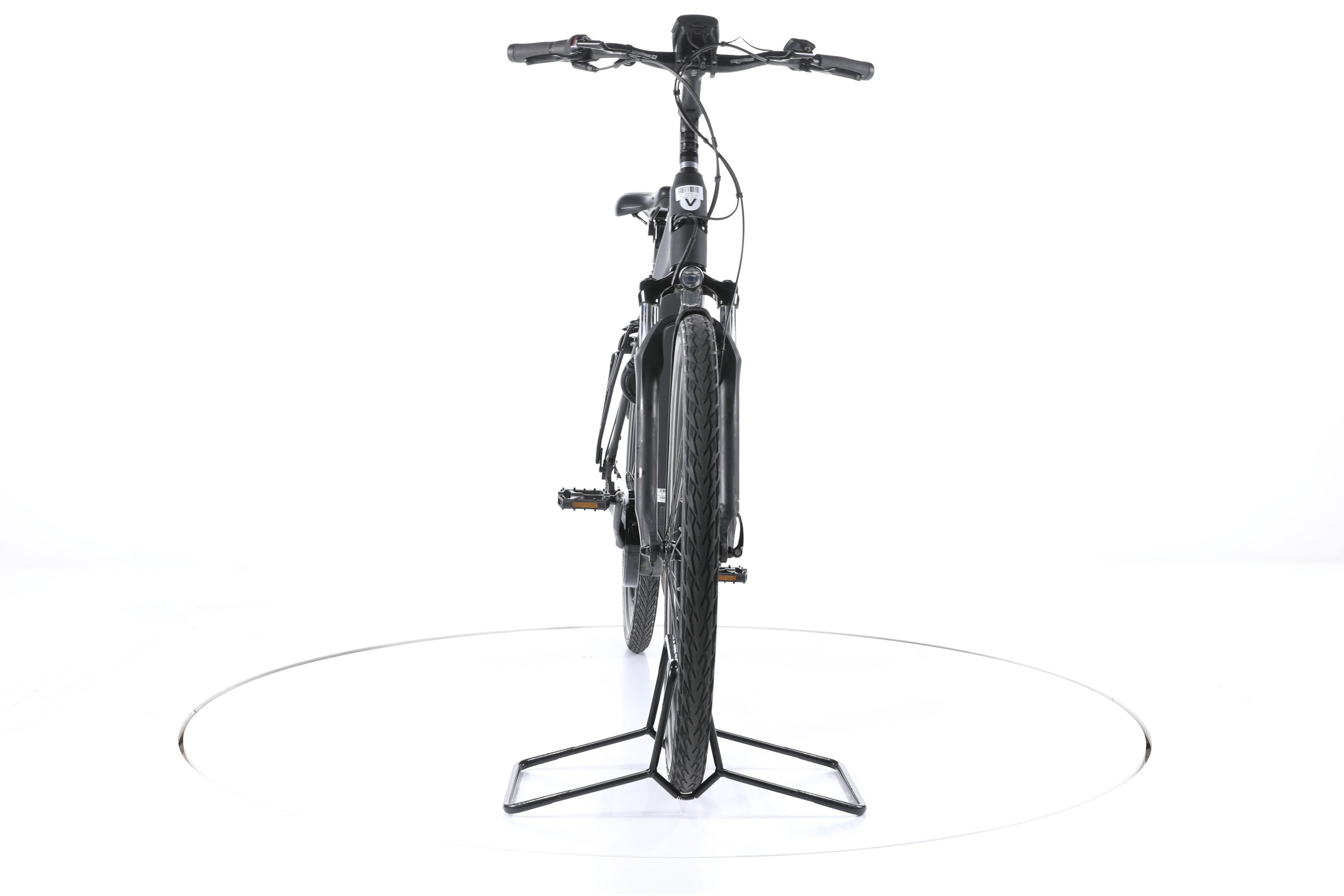 Velo de Ville AEB 490 City E-Bike Tiefeinsteiger - Image 4