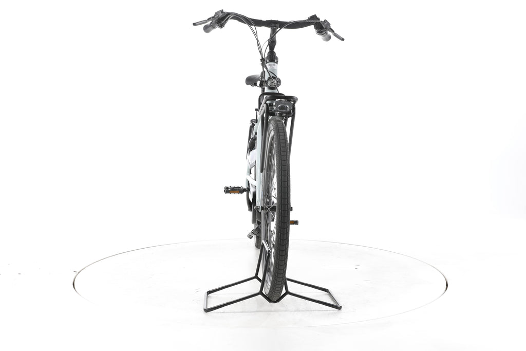 Gazelle Bloom C380 HMS City E-Bike Tiefeinsteiger - Image 4
