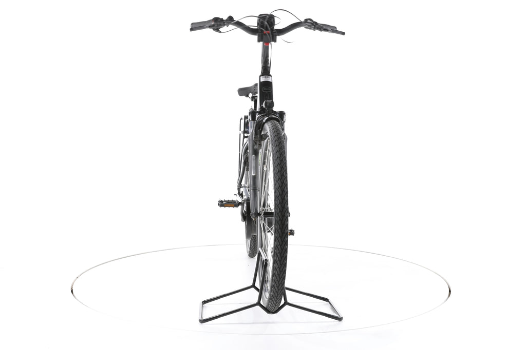 Riese & Müller Swing rücktritt City E-Bike Tiefeinsteiger - Image 4