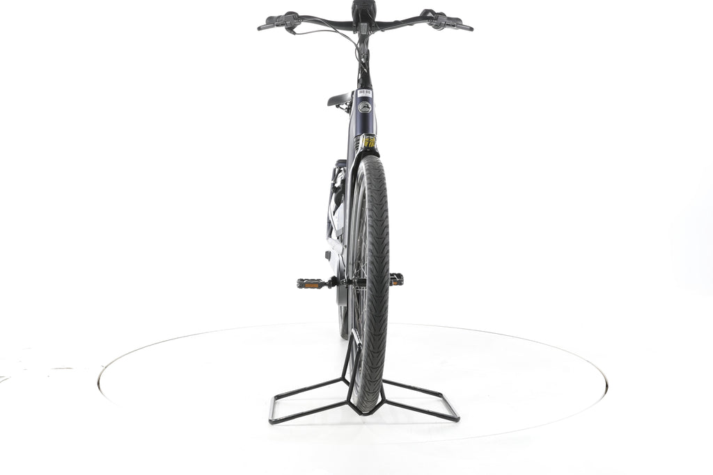 Gazelle Avignon C8 HMB City E-Bike Tiefeinsteiger - Image 4
