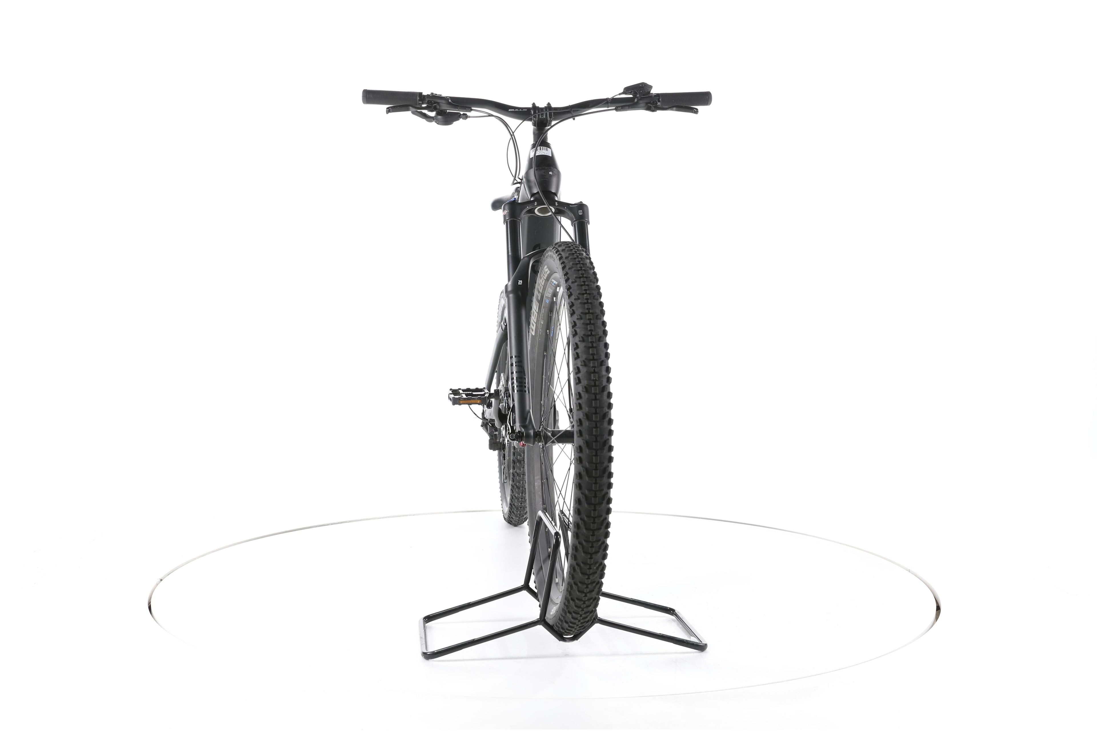 Bulls Copperhead EVO AM 1 Fully E-Bike 2023 - Image 4