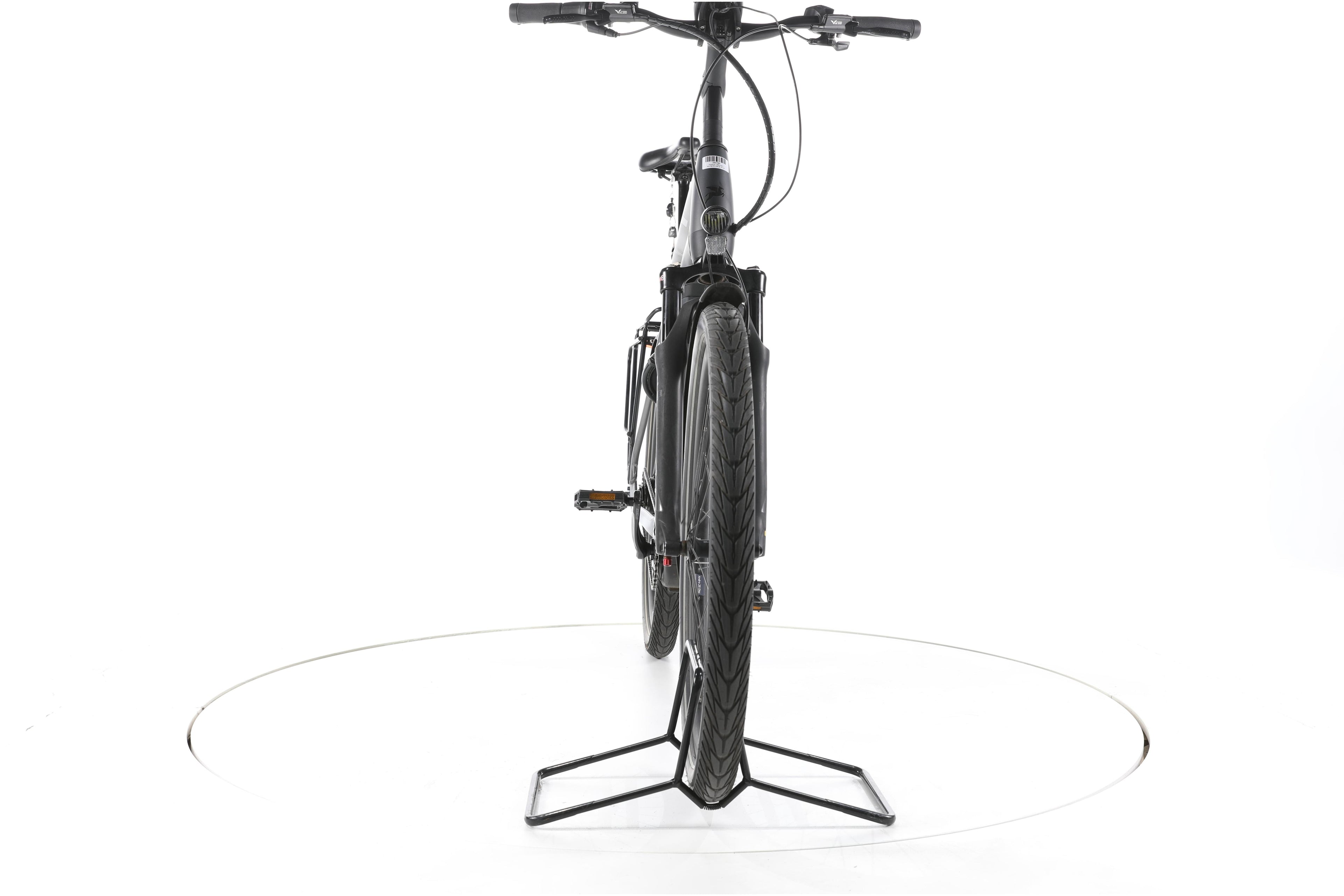 Pegasus Strong Evo 5R City E-Bike - Image 4