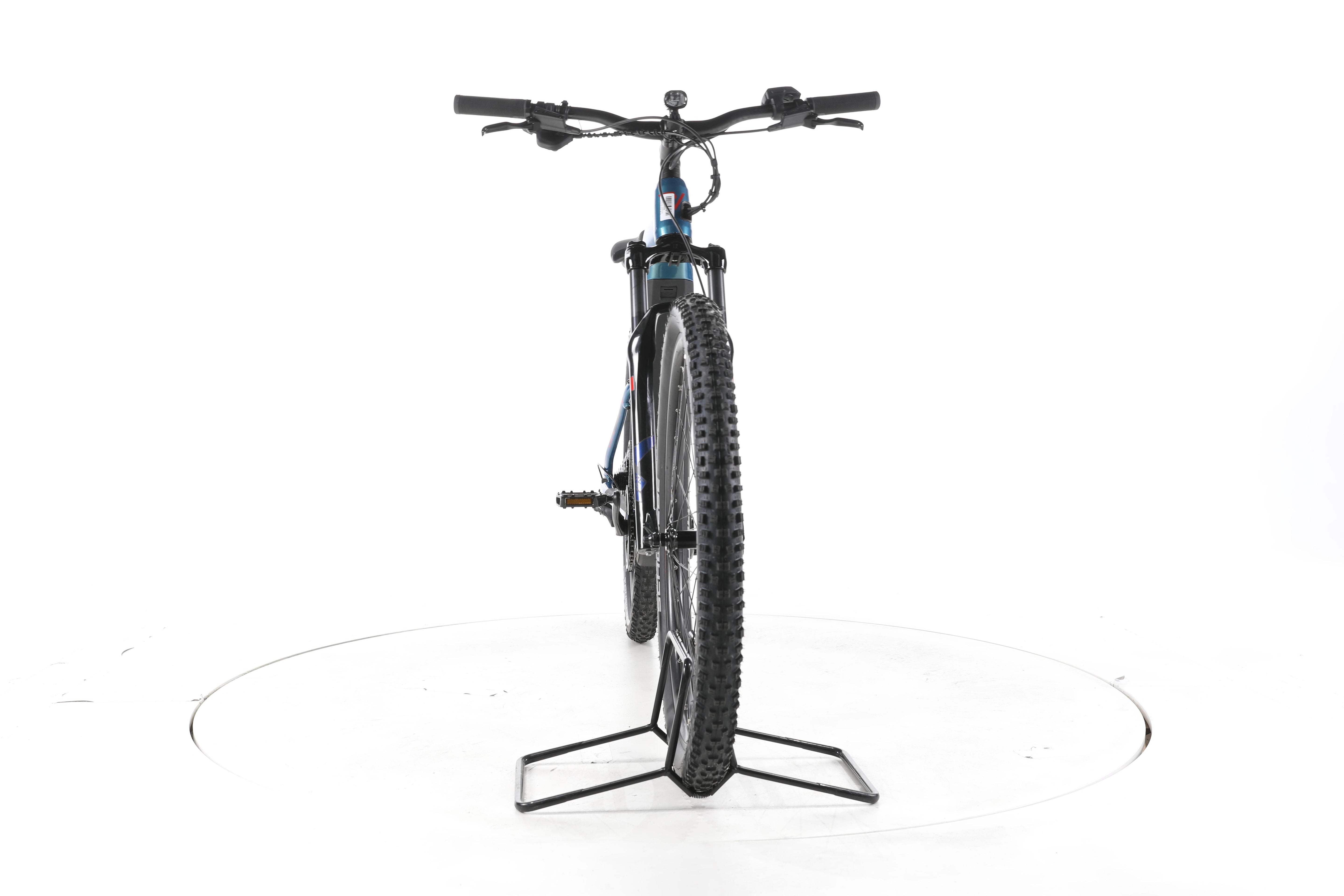 Conway Cairon S 2.0 E-Bike - Image 4