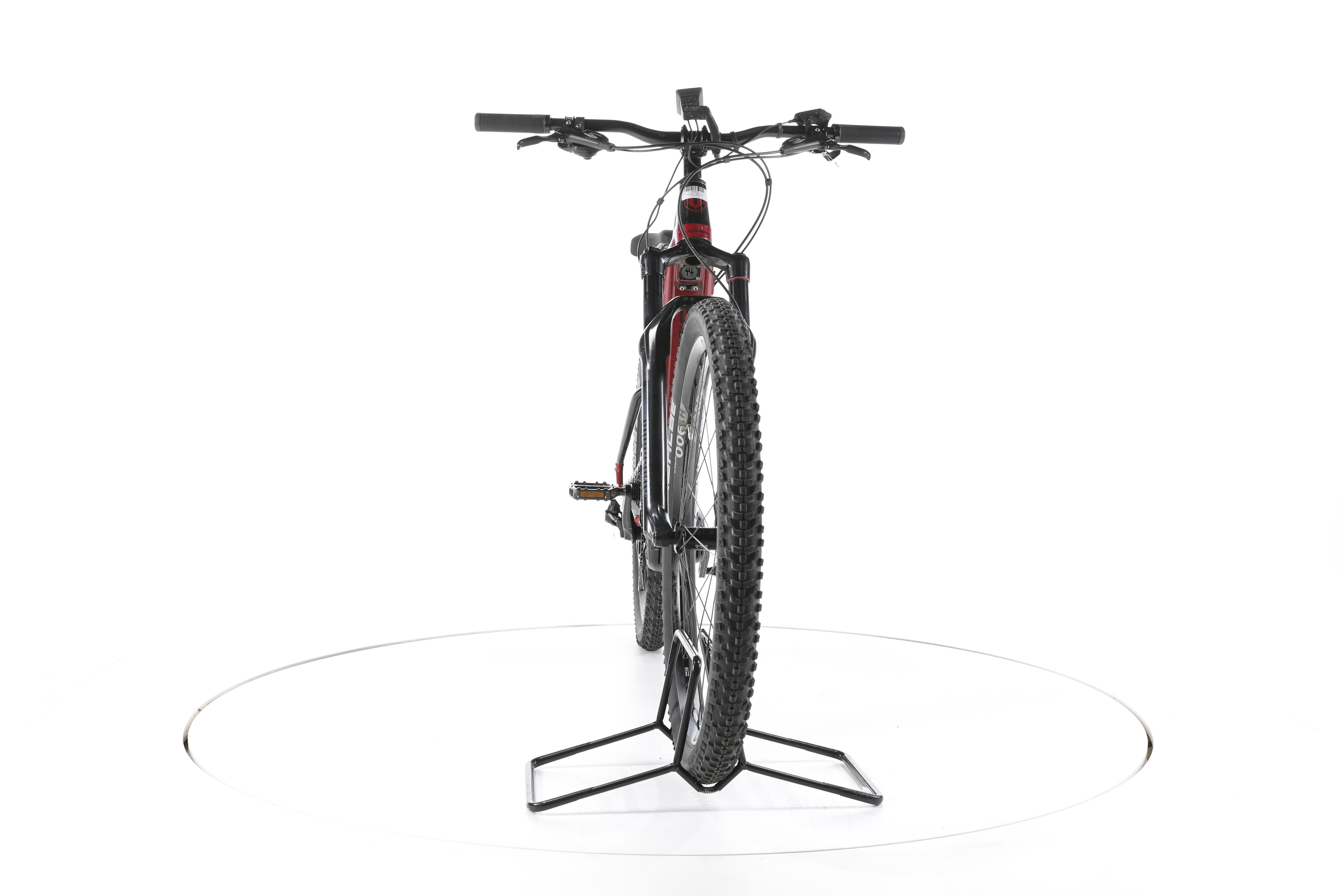 Mondraker Prime R E-Bike - Image 4