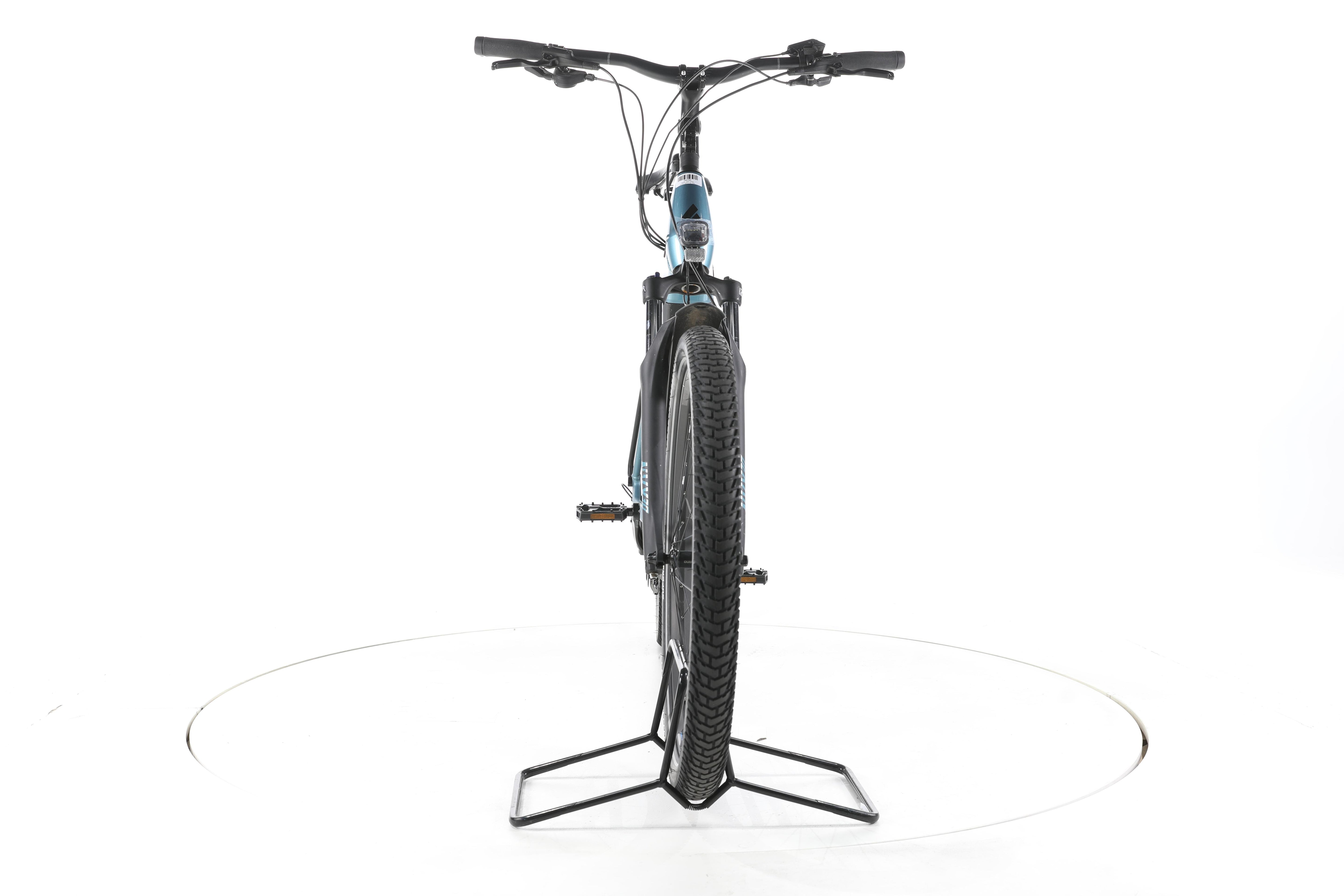 Bulls Iconic EVO 1 Trekking E-Bike - Image 4