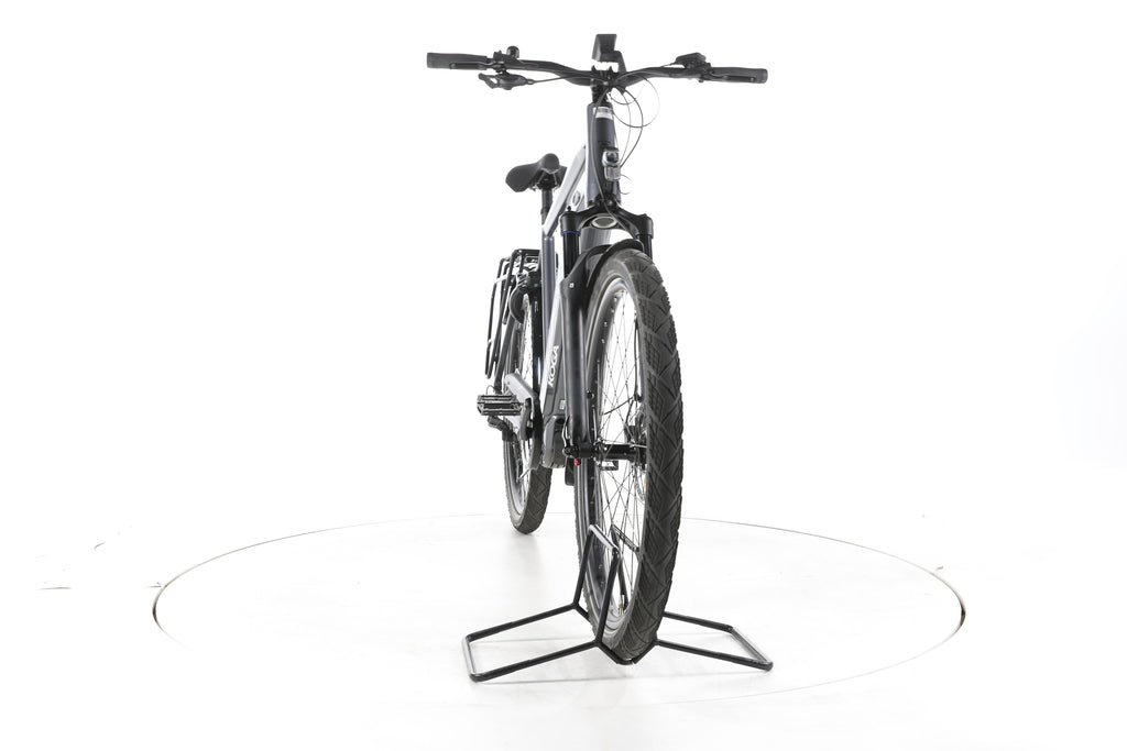 KOGA E-Worldtraveller Trekking E-Bike - Image 4