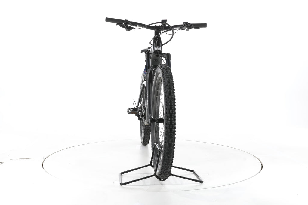 Cube Stereo Hybrid 140 HPC Race E-Bike Fully Carbon - Image 4