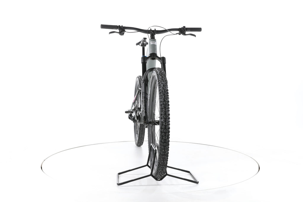 Cube AMS Hyb. ONE44 C:68X TM 400X Fully E-Bike Carbon 2024 - Image 4