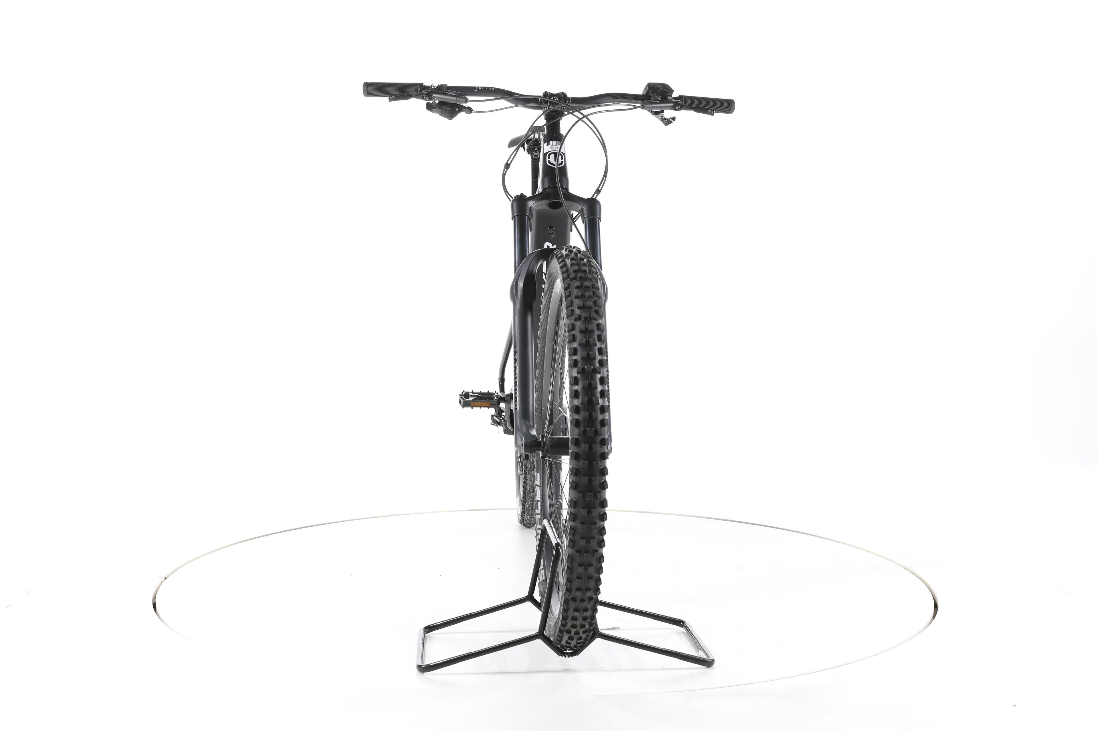 Mondraker Chaser Fully E-Bike - Image 4