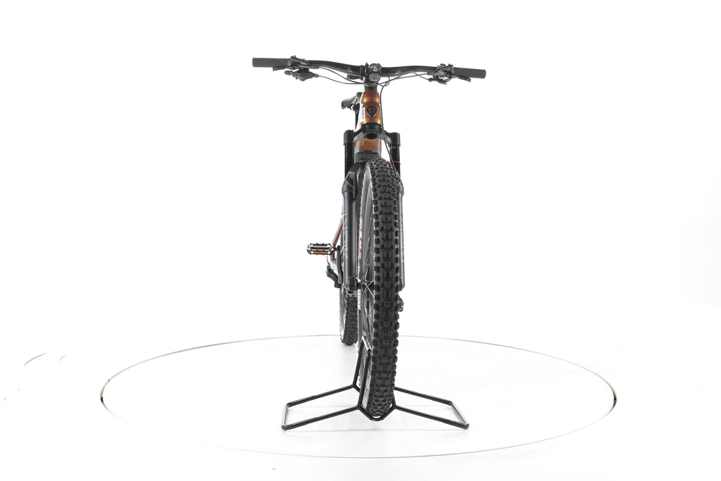 Centurion No Pogo F2000i E-Bike Fully 2024 - Image 4
