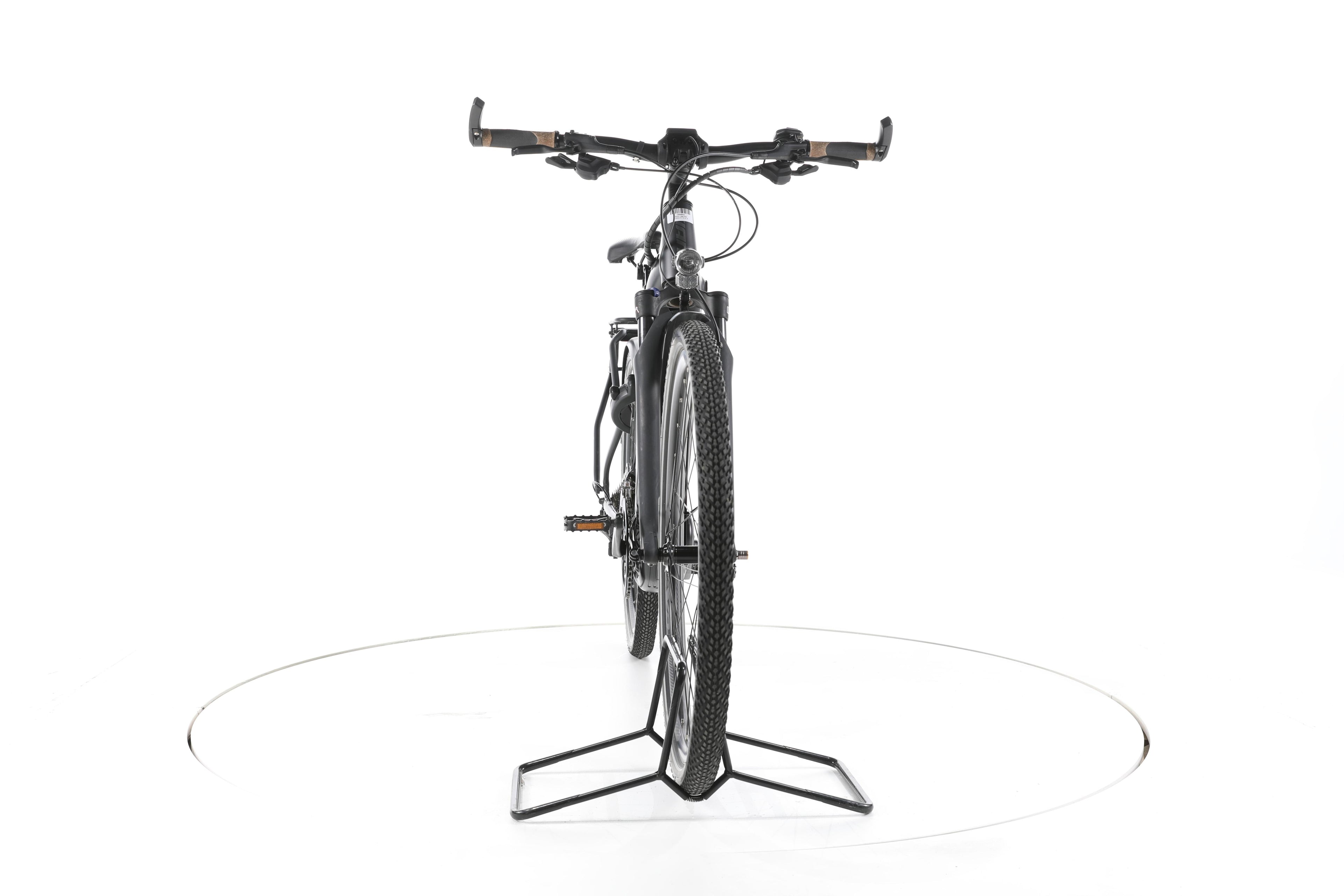 Giant Explore E+1 Trekking E-Bike - Image 4