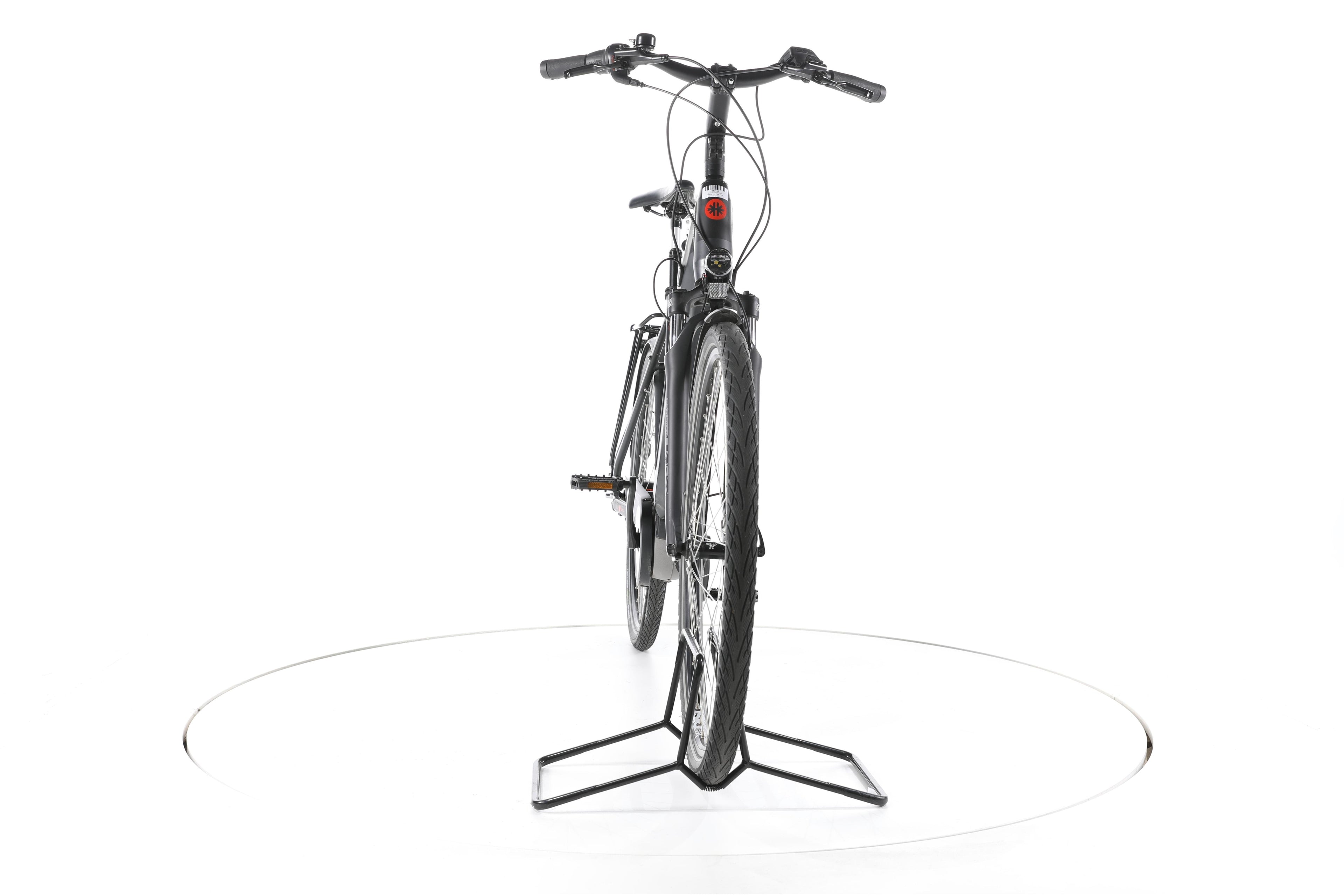 Kreidler Vitality Eco 7 City E-Bike Tiefeinsteiger - Image 4