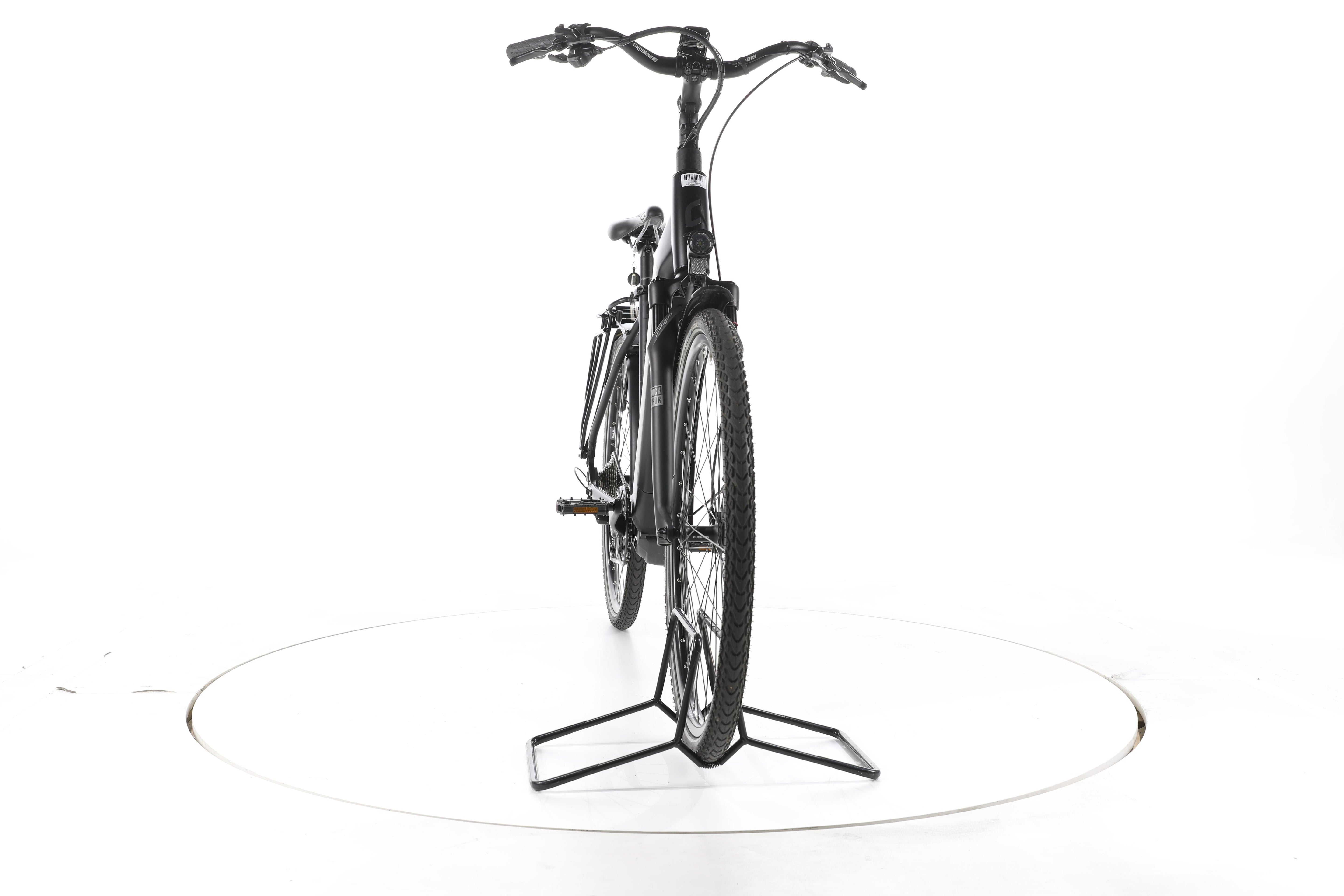 Compel Gaia E-504 LTD Trekking E-Bike Tiefeinsteiger - Image 4