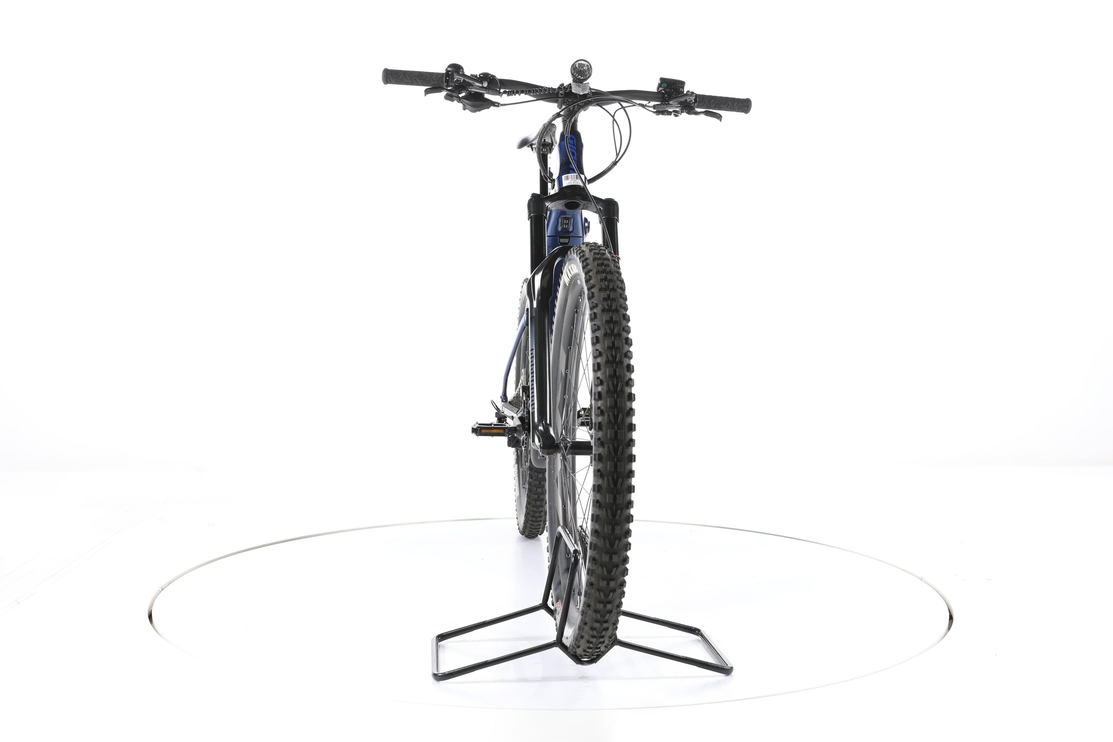 Giant Stance E+ Pro 0 Fully E-Bike - Image 4