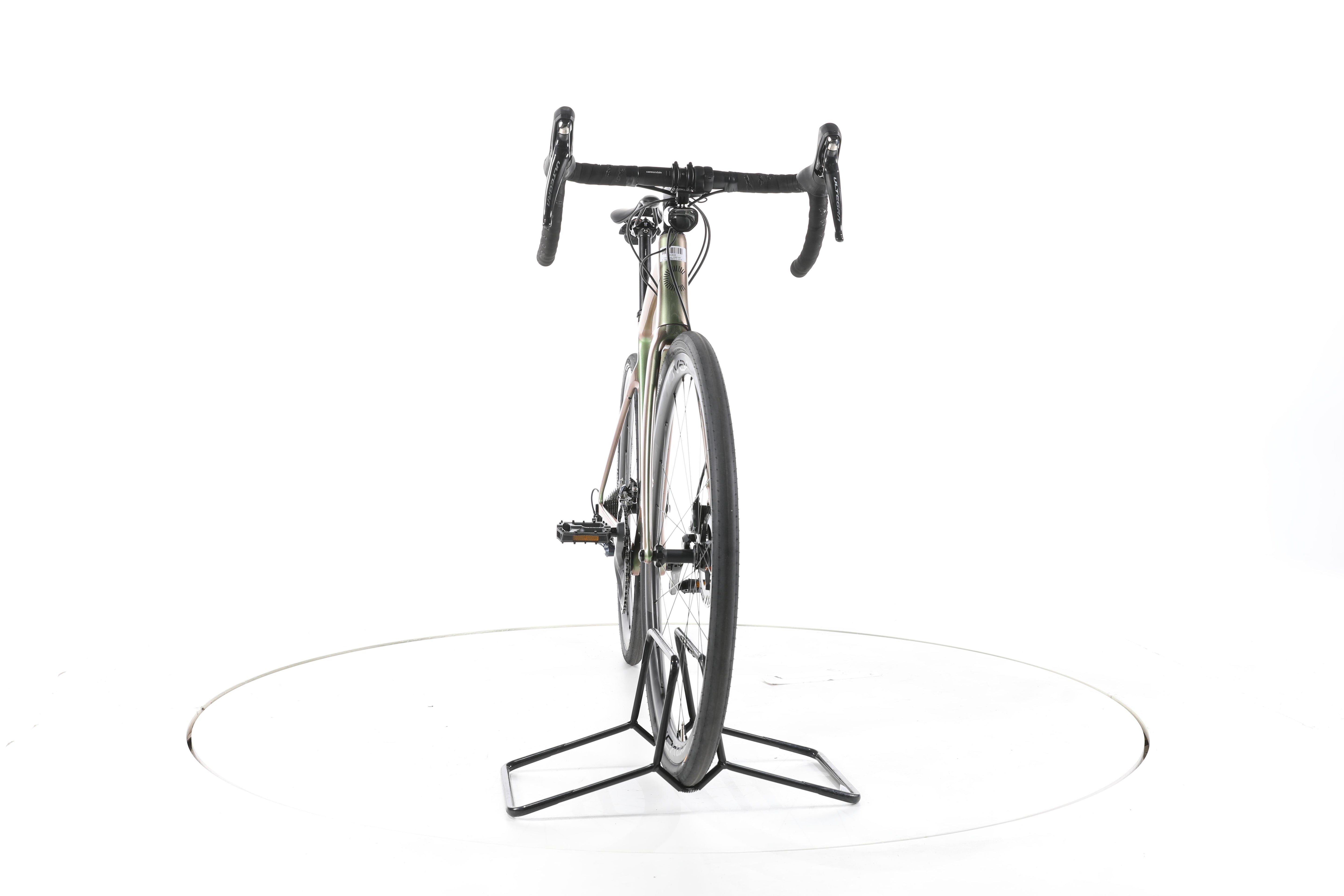 Cannondale Synapse 2 Fahrrad Rennrad & Gravel - Image 4