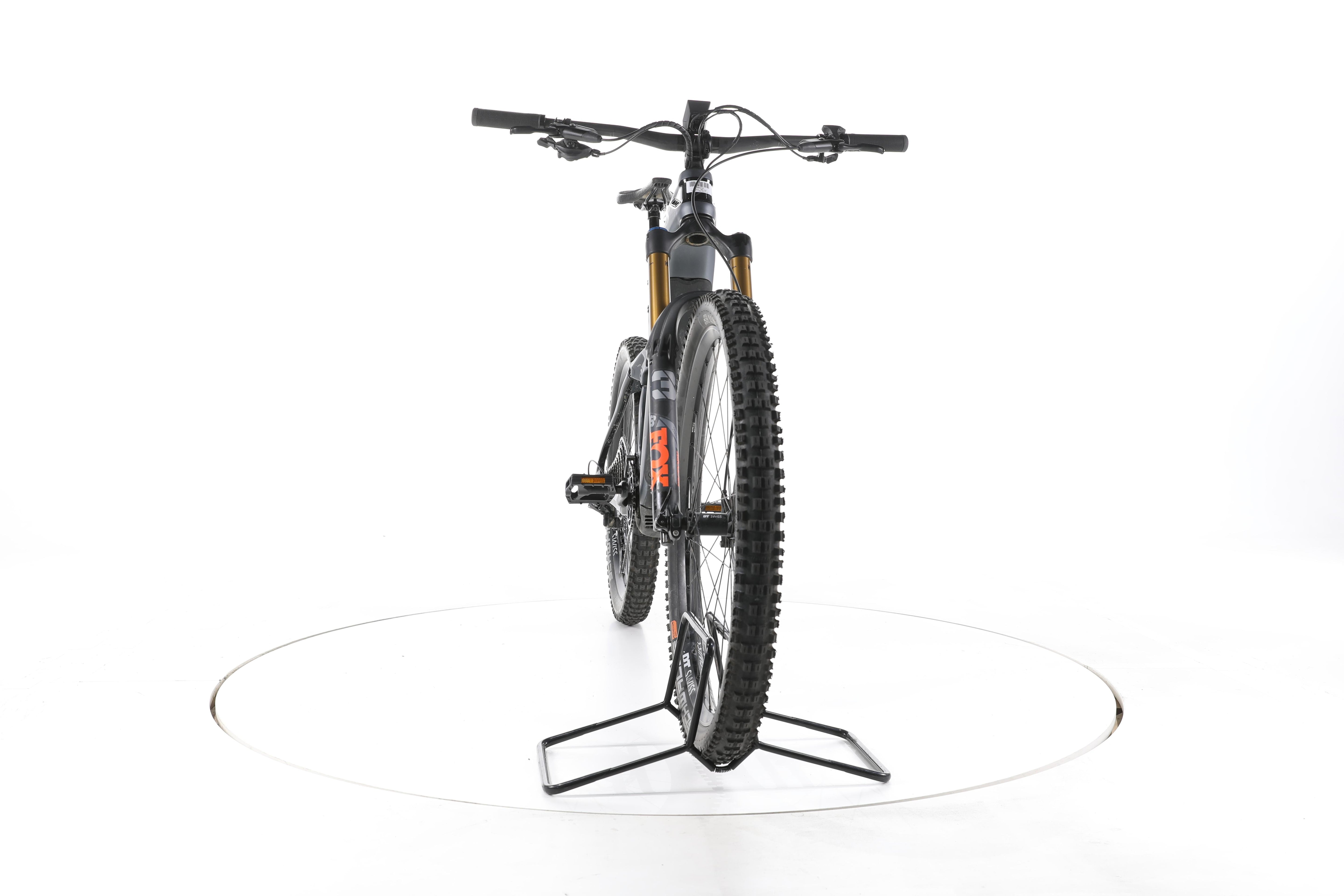Simplon Rapcon P-Max E-Bike Fully Carbon - Image 4