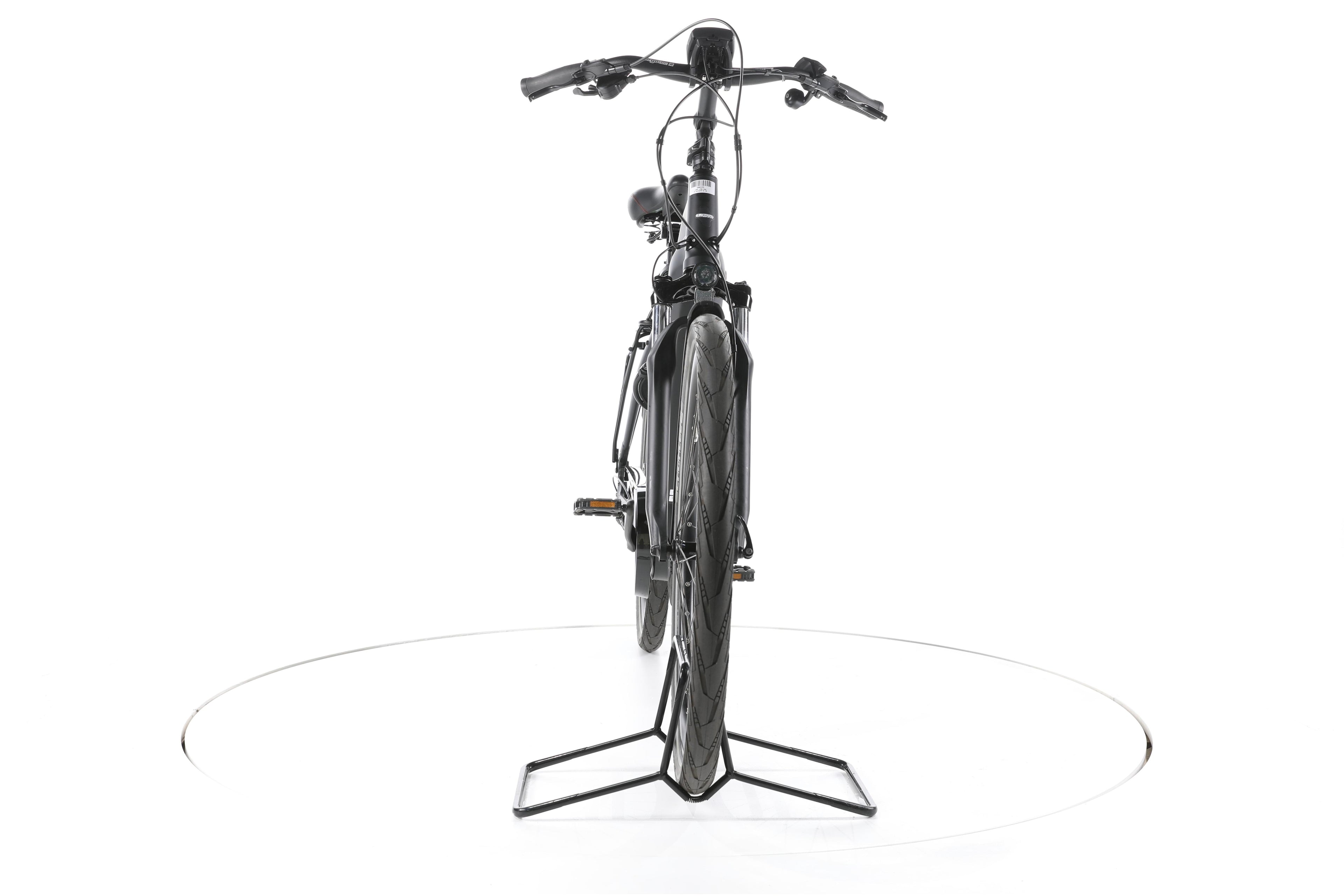 LPM E1 9G W Trekking E-Bike - Image 4