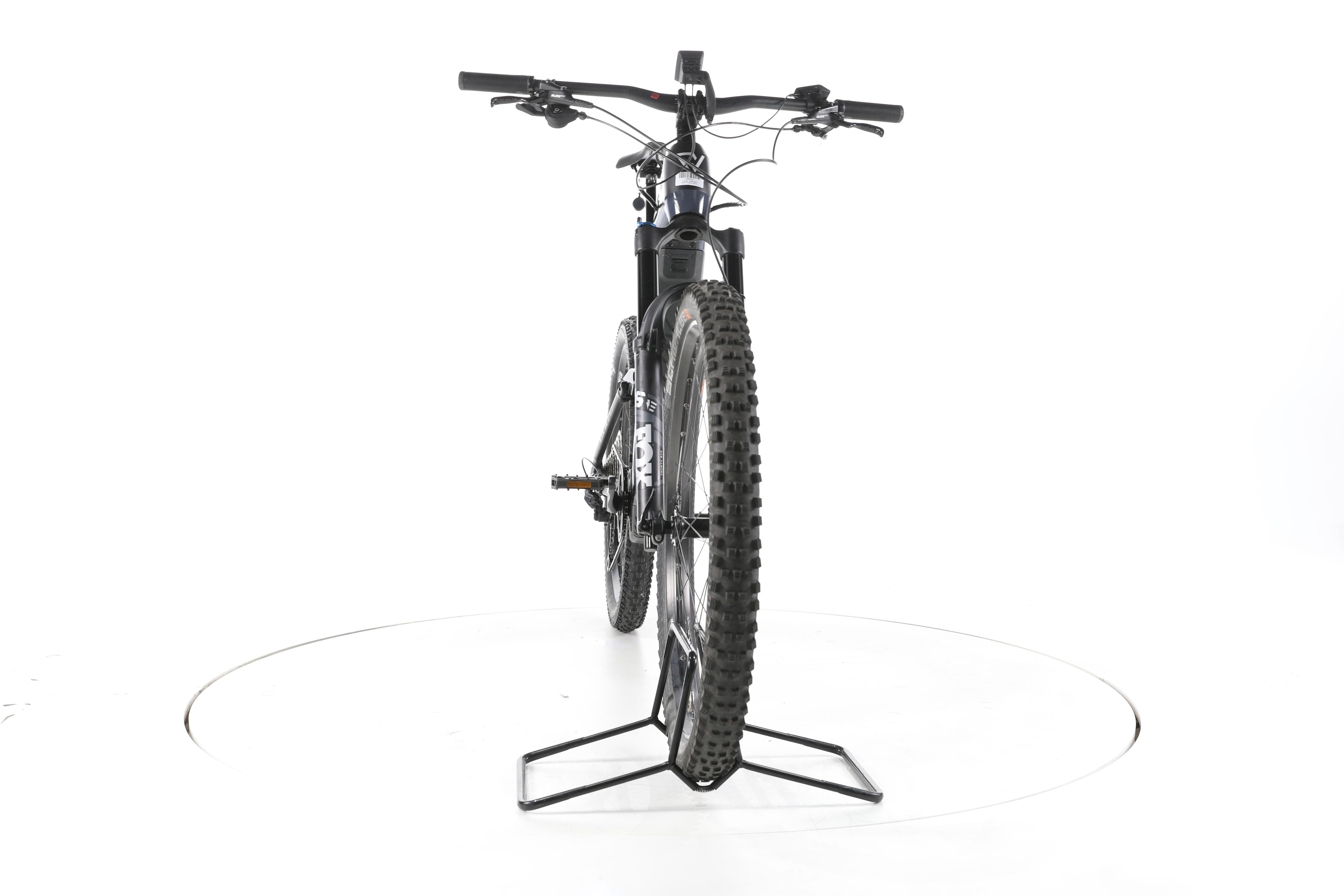 Conway Xyron S 4.9 Fully E-Bike - Image 4