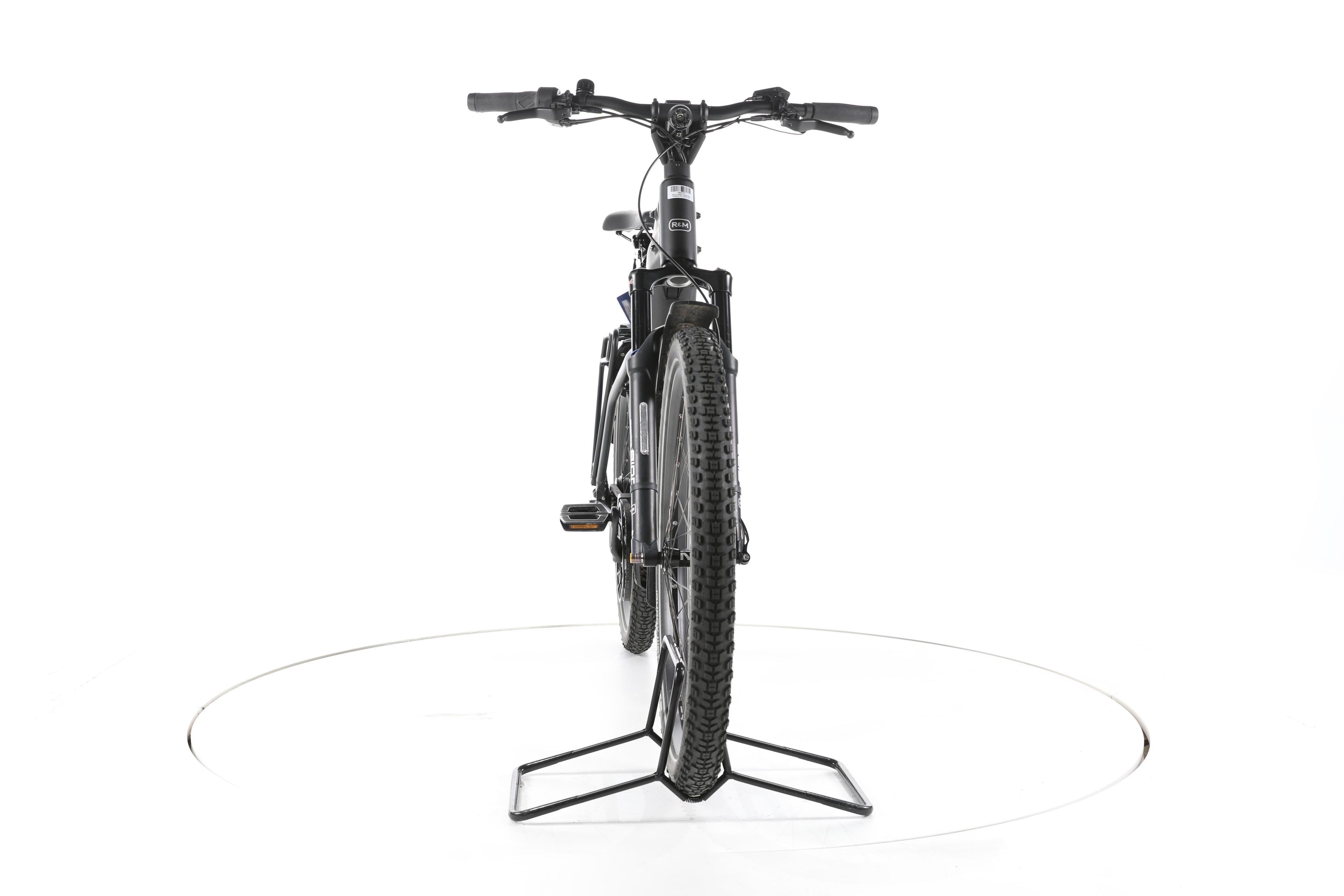 Riese & Müller Charger4 GT vario City E-Bike - Image 4