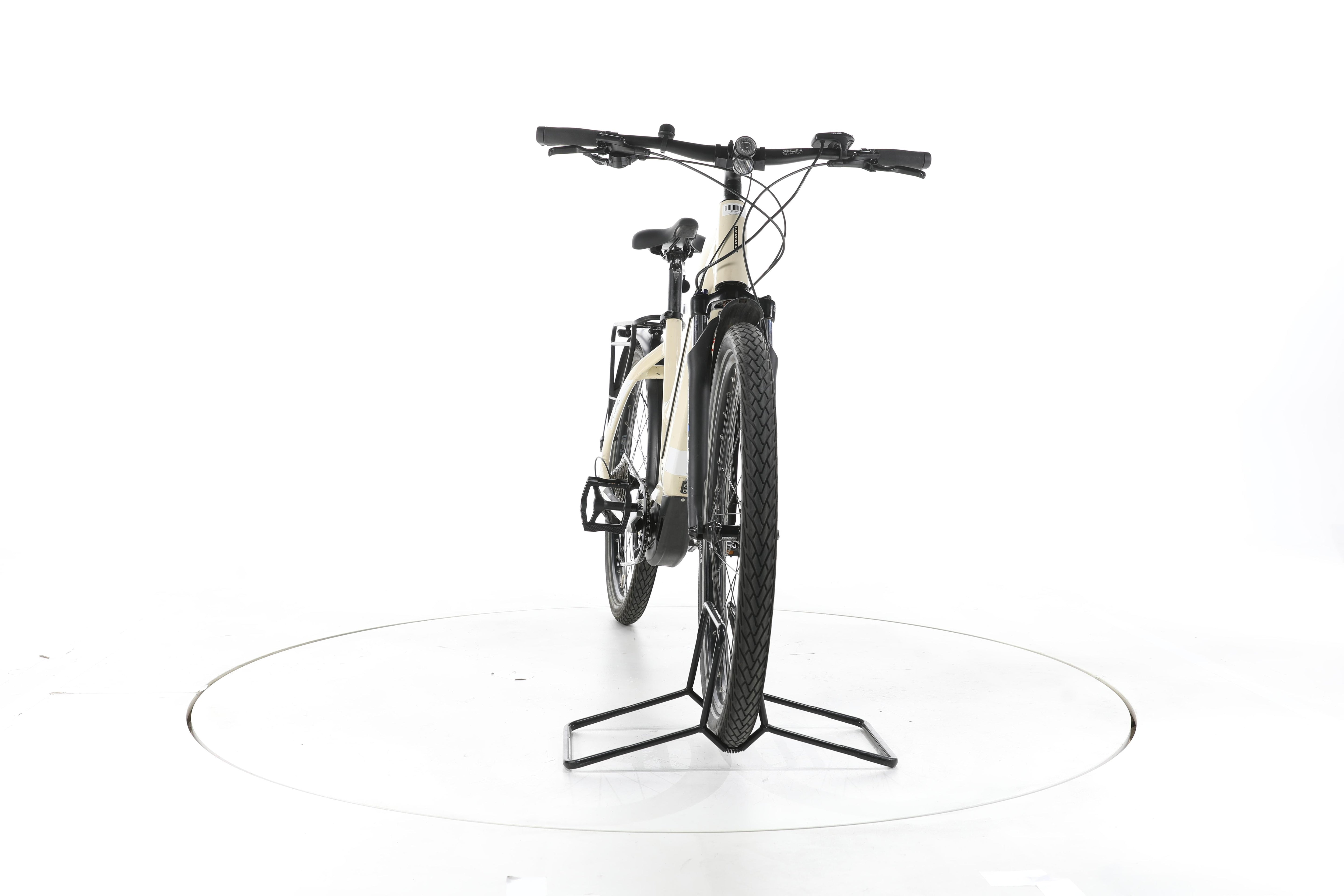 Haibike Trekking 4 Trekking E-Bike - Image 4
