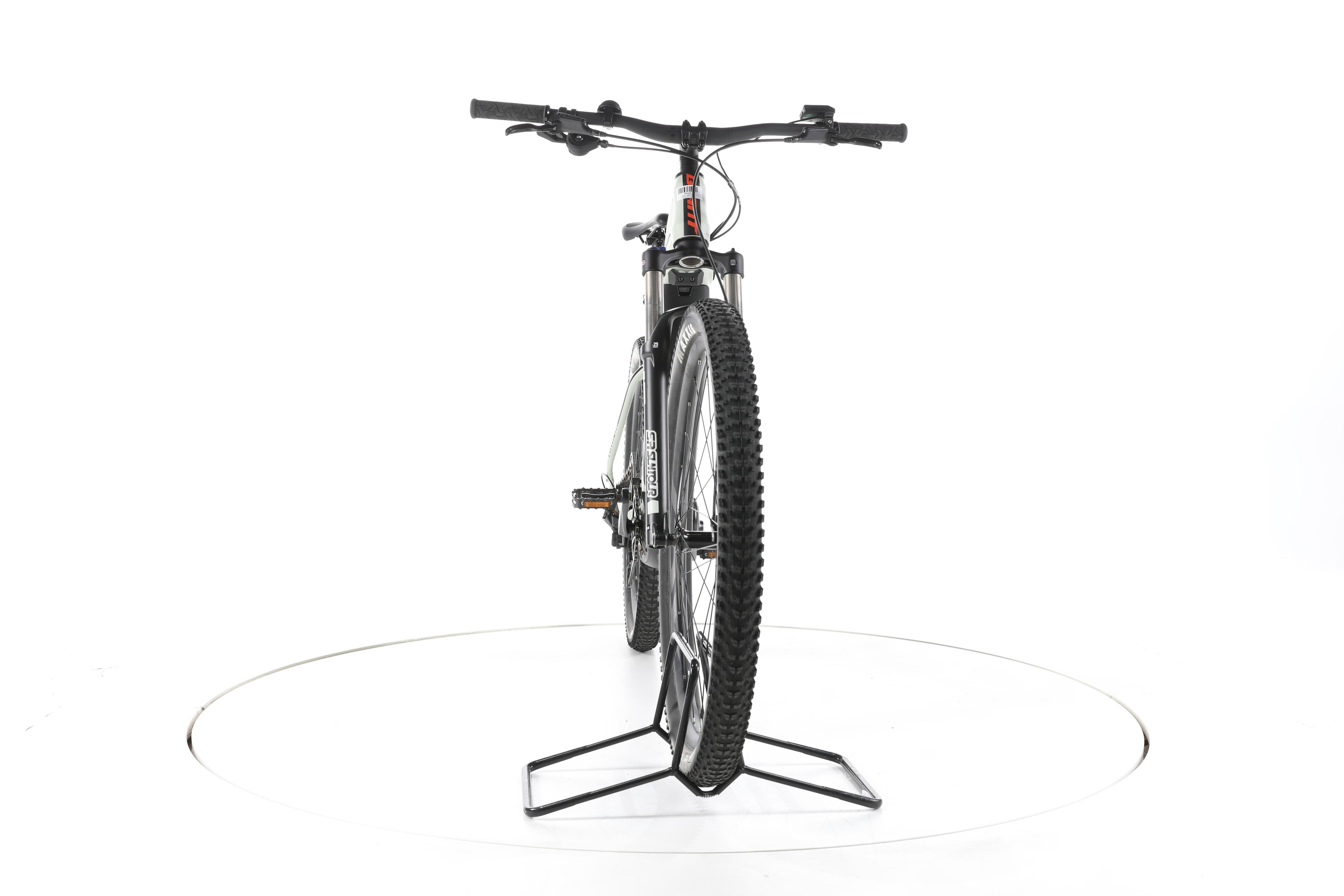 Giant Fathom E+ 2 E-Bike - Image 4