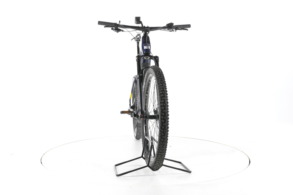Corratec E-Power X-Vert Pro Plus E-Bike - Image 4