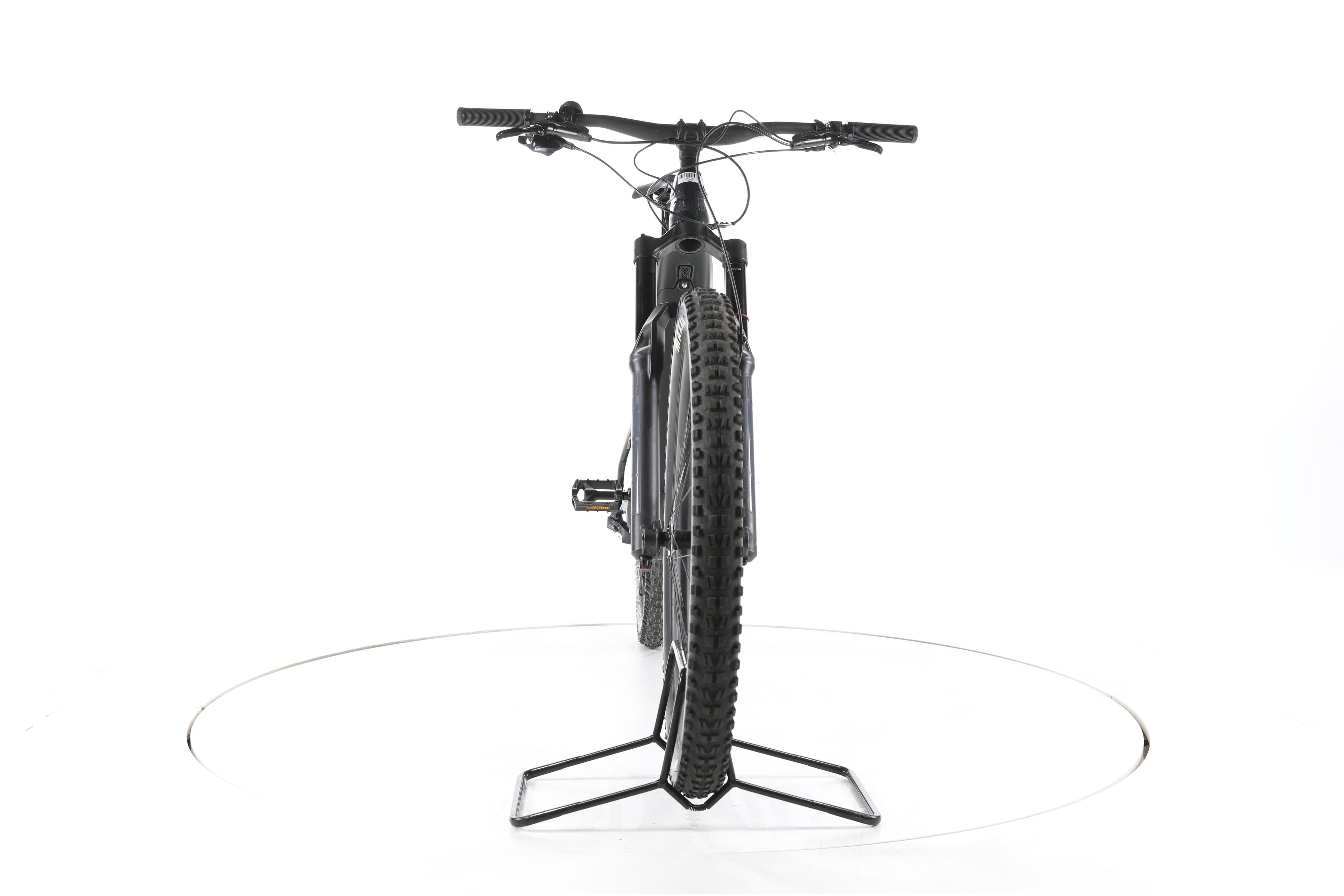 Giant Reign E+ 2 Fully E-Bike - Image 4