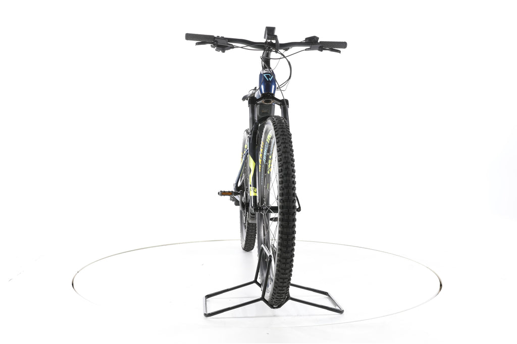Conway Cairon S 5.0 E-Bike - Image 4