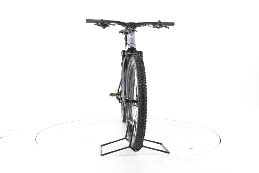 Stevens E-Inception AM 7.7.2 ACT E-Bike Fully - Image 4