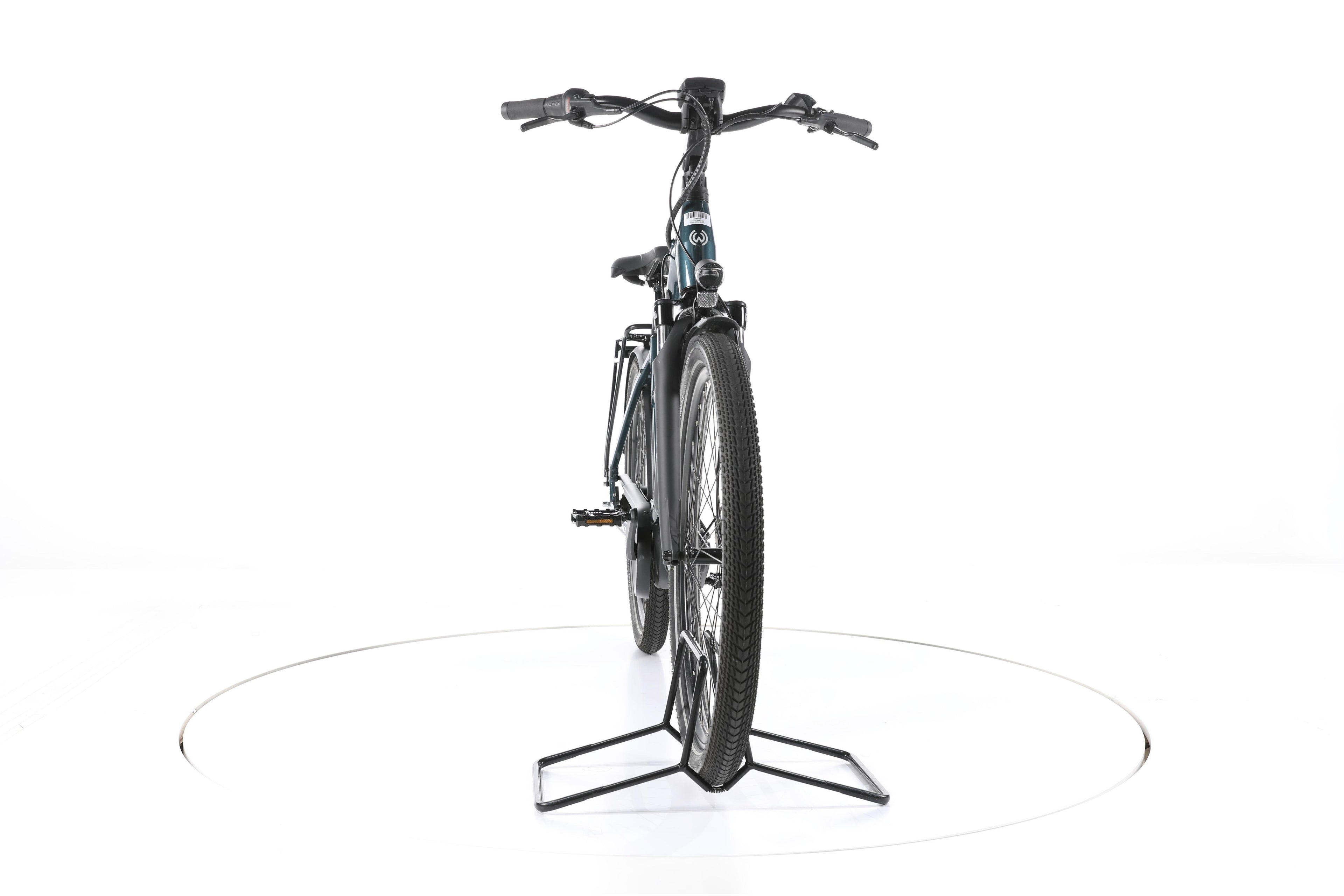 Winora Sinus N8 City E-Bike 2024 - Image 4