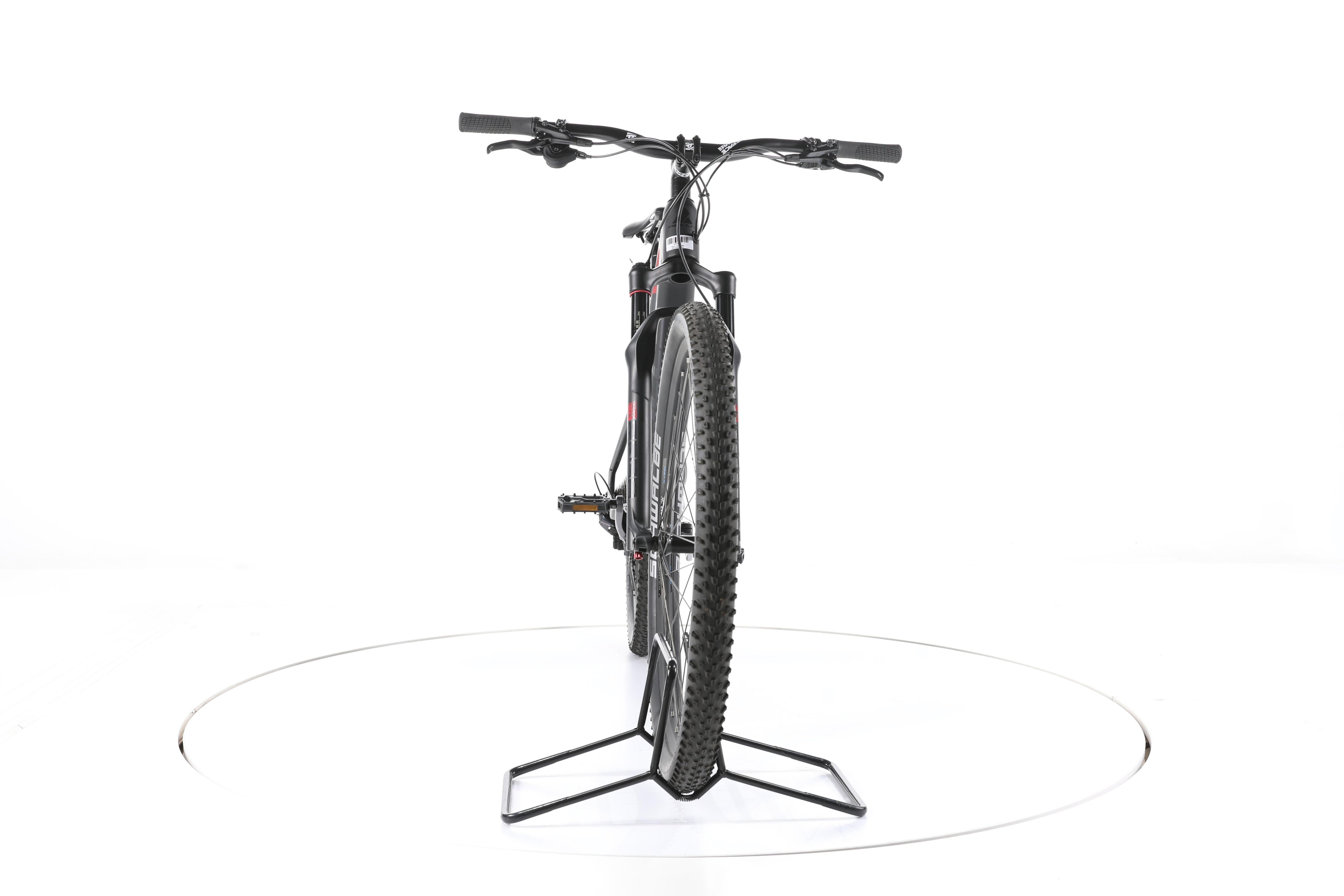 Bulls Wild Edge Fahrrad Fully - Image 4