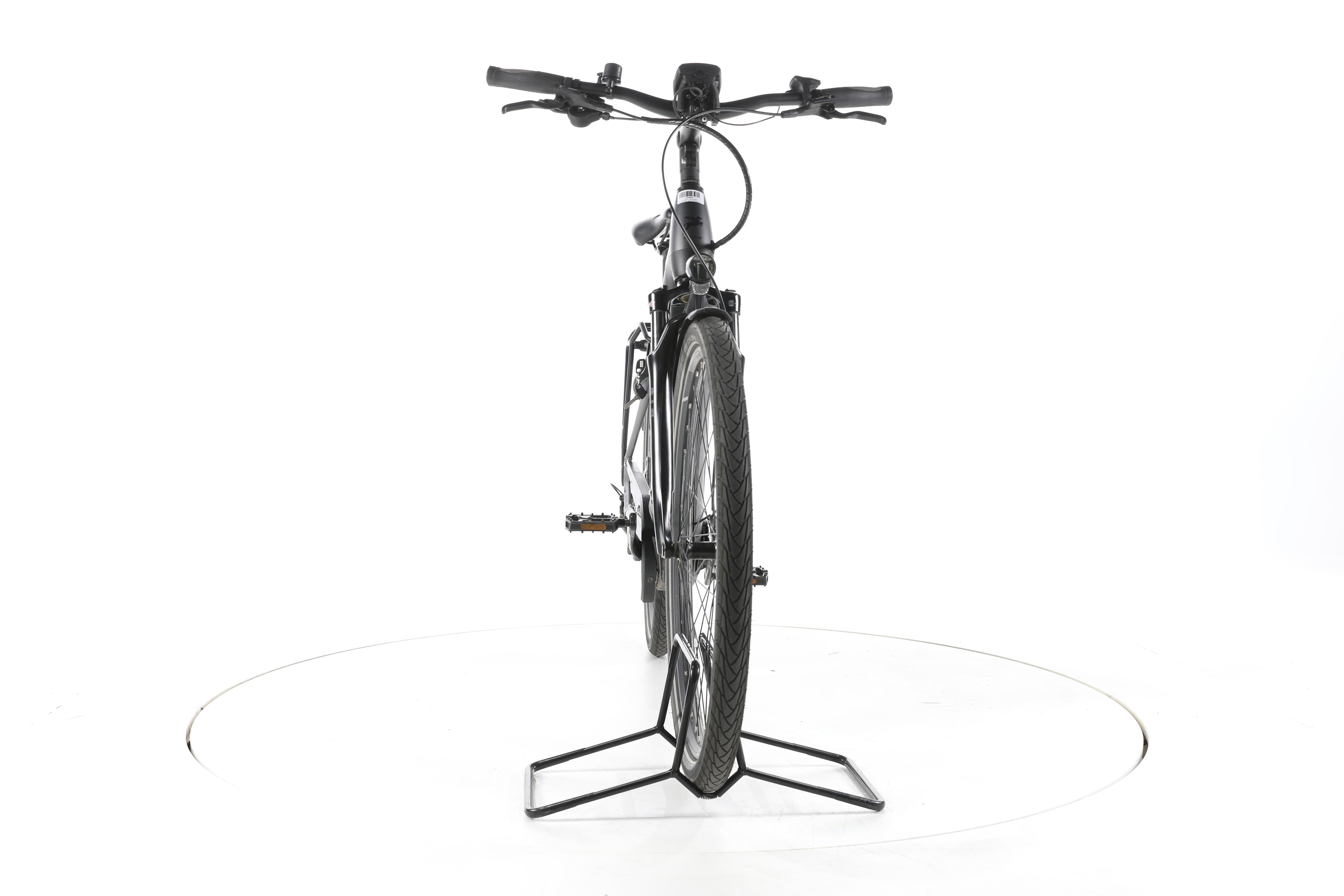 Pegasus Premio EVO 10 Lite Trekking E-Bike - Image 4