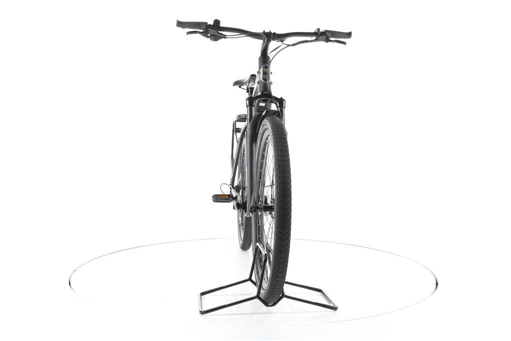 TENWAYS AGO X Trekking E-Bike 2023 - Image 4