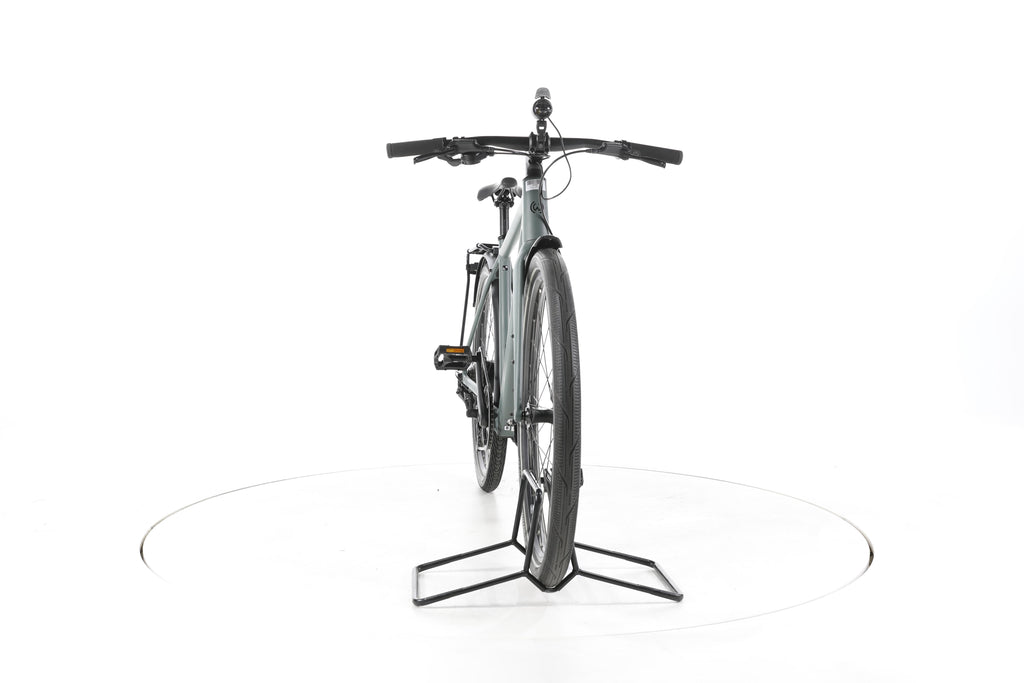Winora E-Flitzer Trekking E-Bike - Image 4