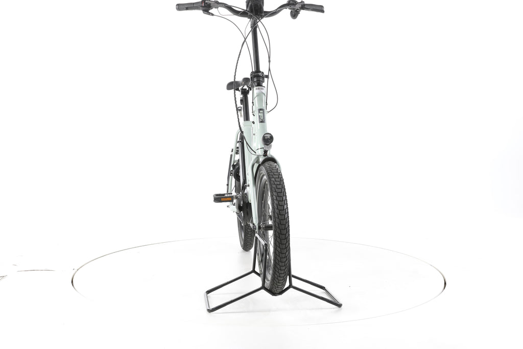 i:SY E5 ZR F City E-Bike Tiefeinsteiger - Image 4