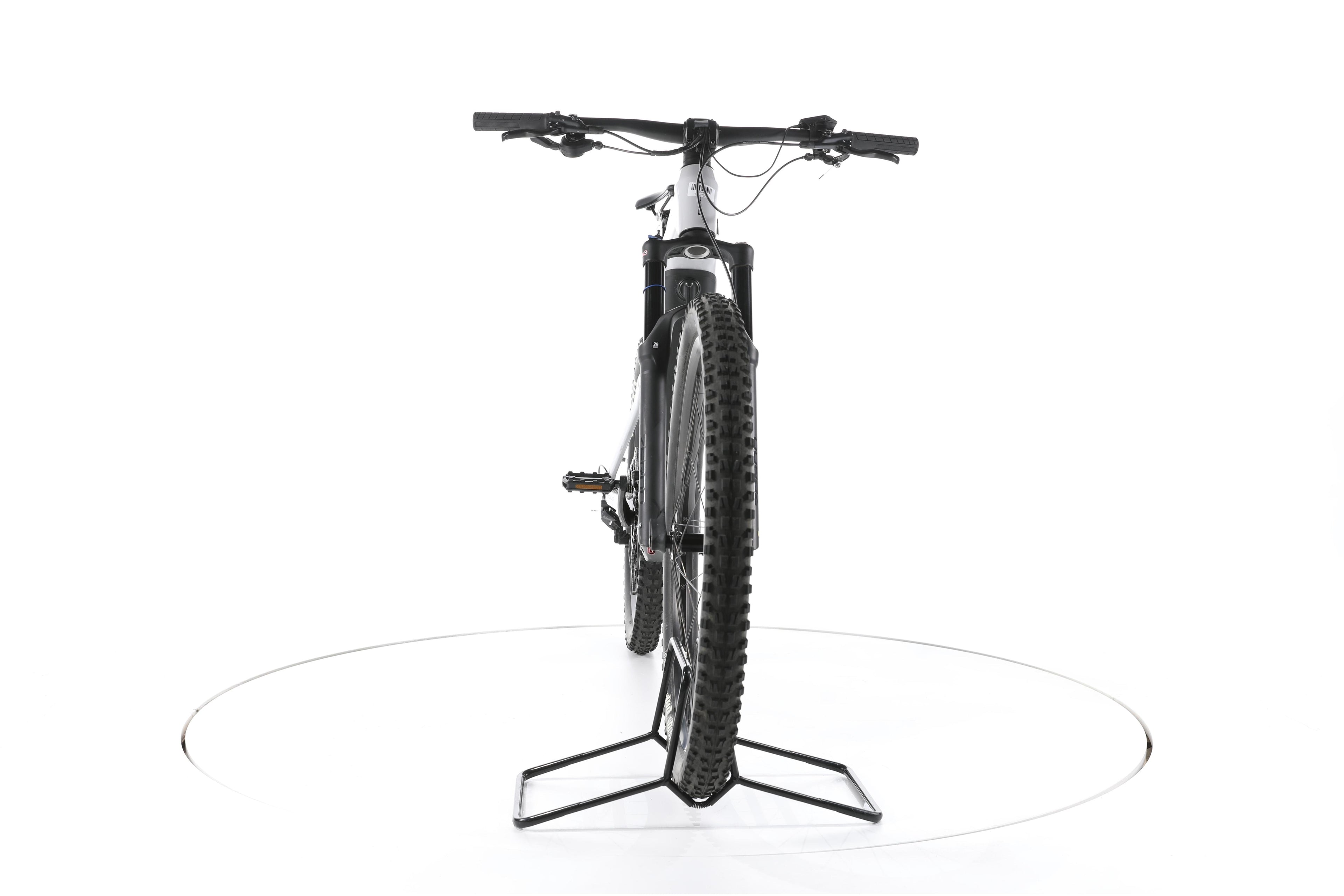 Focus Thron2 6.7 Fully E-Bike 2023 - Image 4
