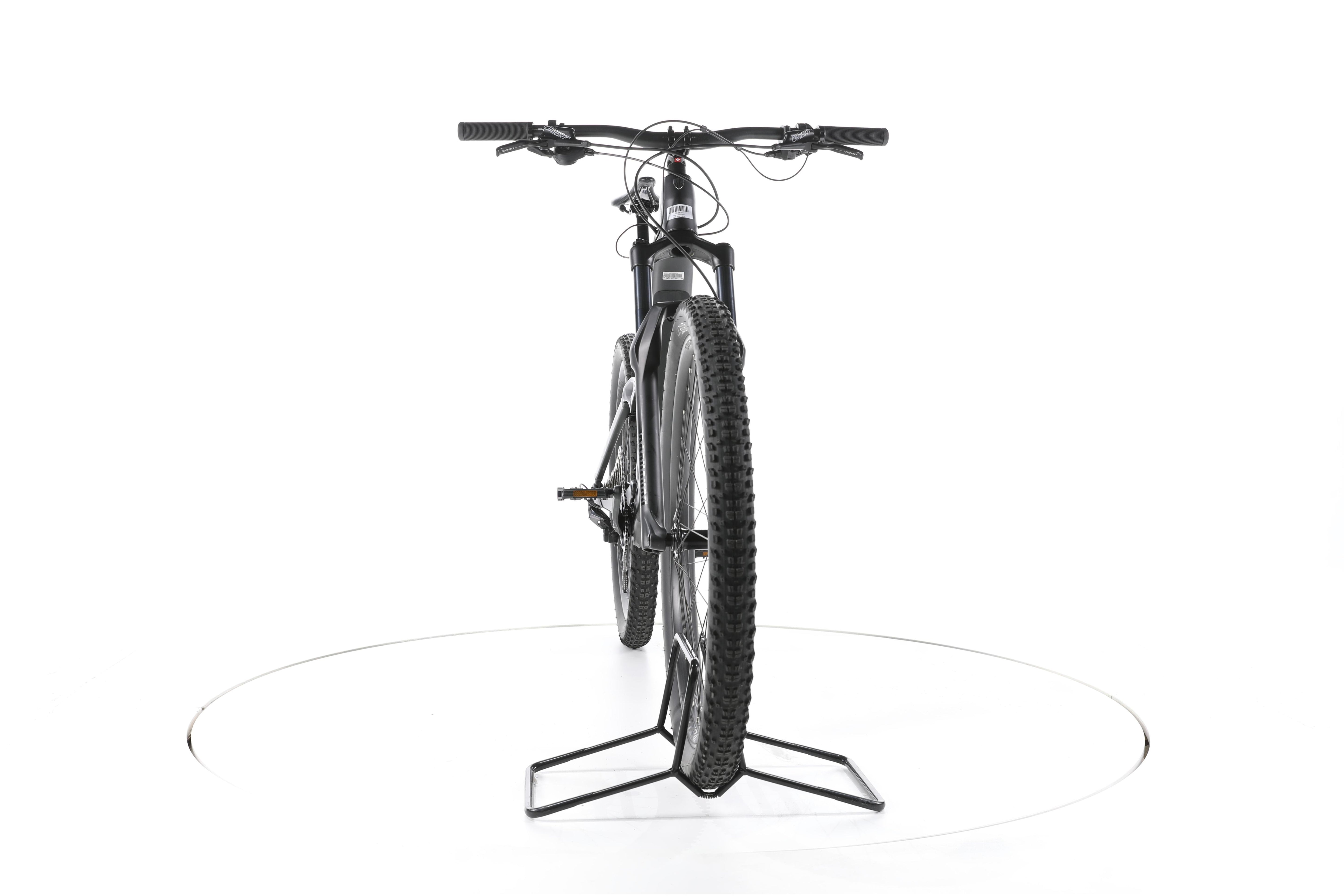 Trek FUEL EXe 5 E-Bike Fully 2024 - Image 4