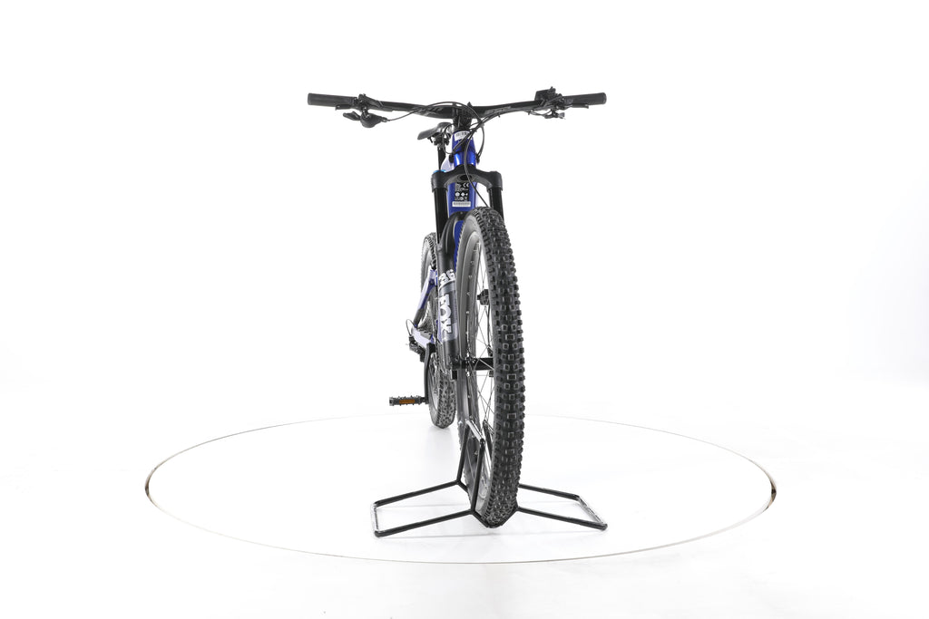 FLYER Uproc X 6.10 E-Bike Fully Carbon - Image 4