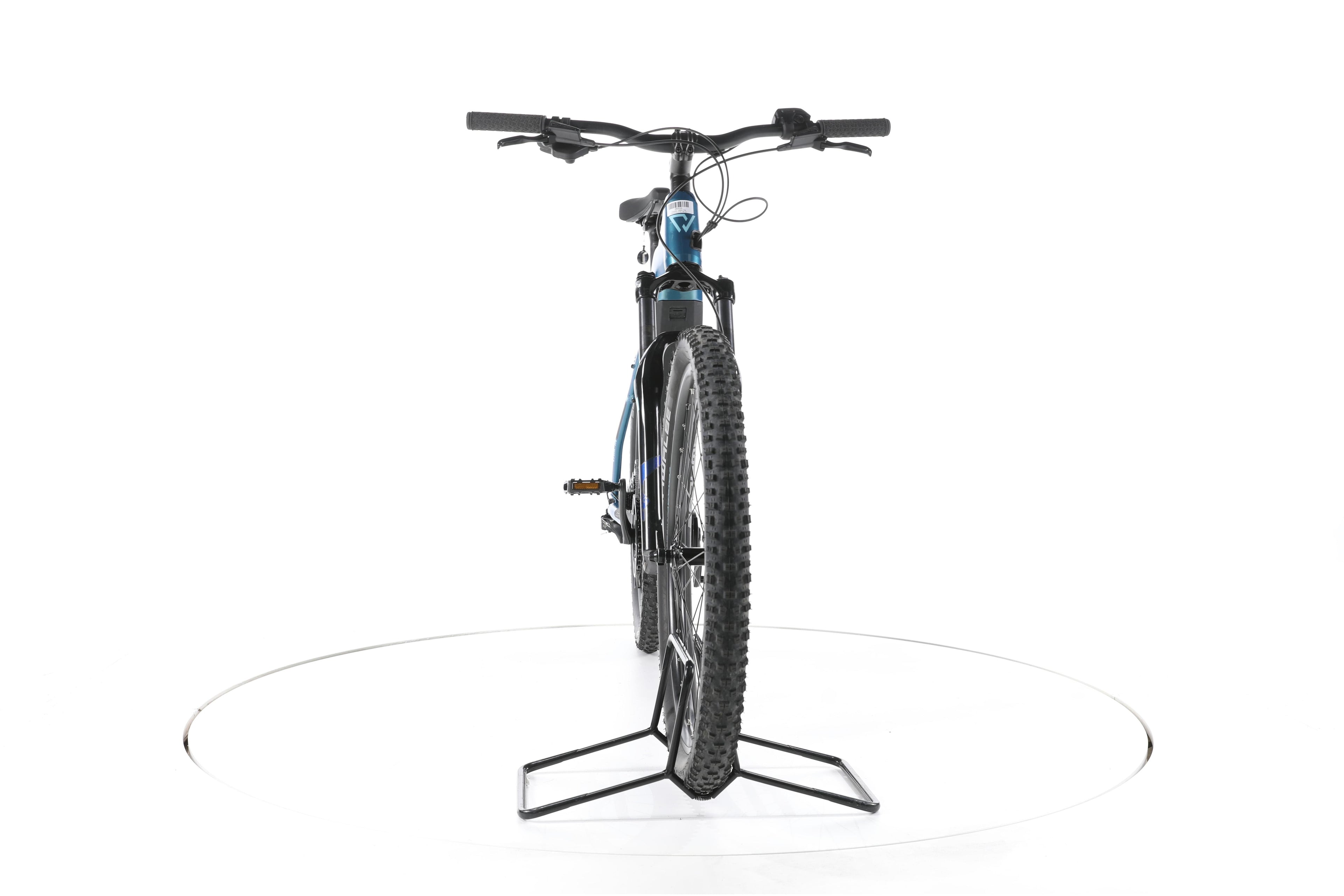 Conway Cairon S 2.0 E-Bike - Image 4