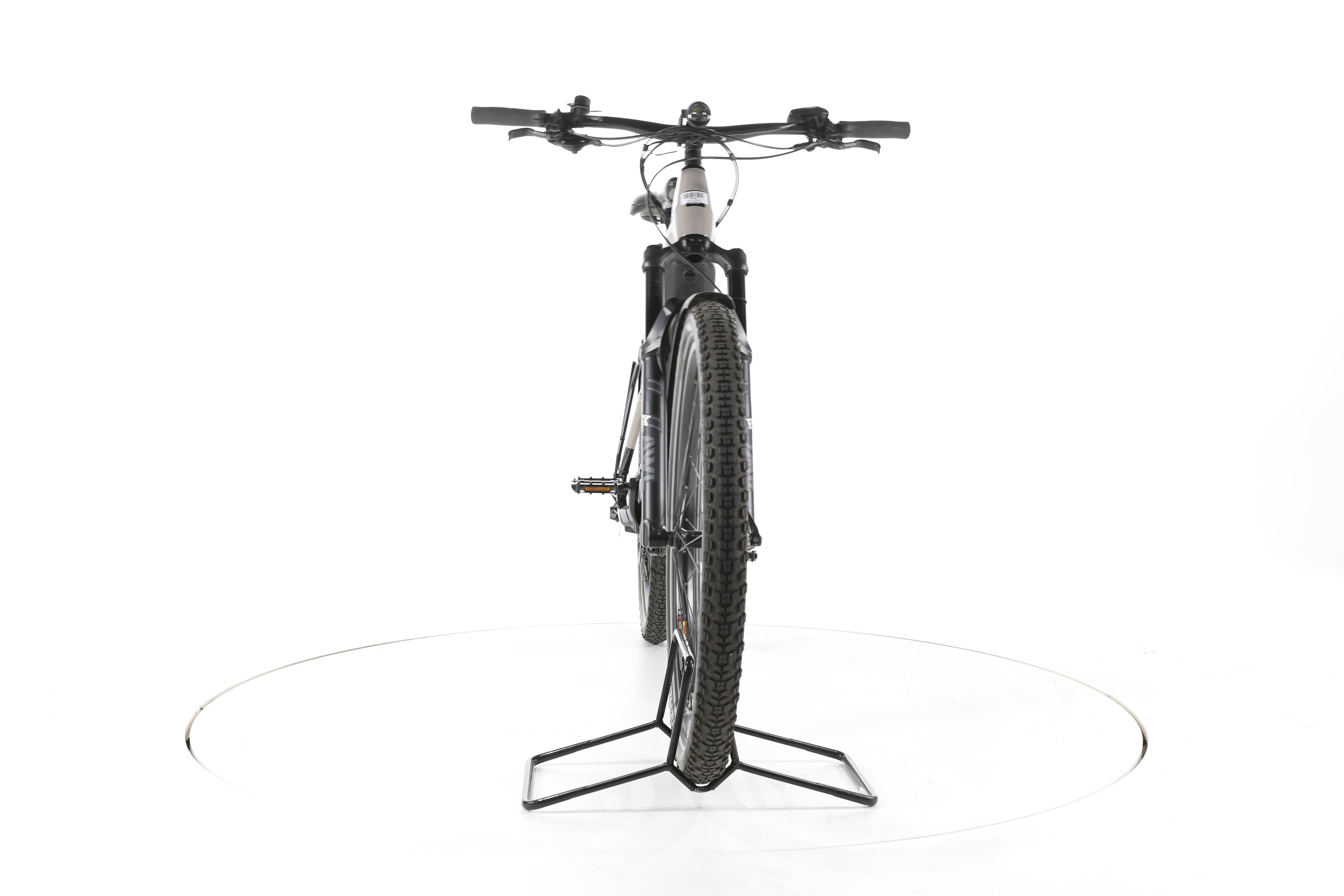 Haibike Adventr FS 10 SUV E-Bike - Image 4